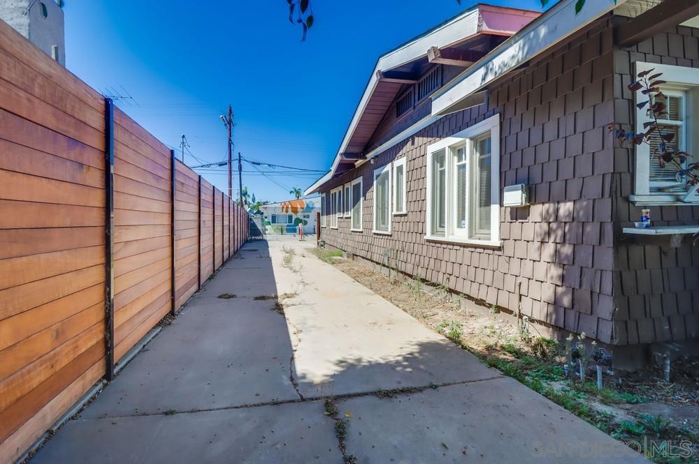 Detail Gallery Image 5 of 28 For 3376  30th Street, San Diego,  CA 92104 - 3 Beds | 2 Baths