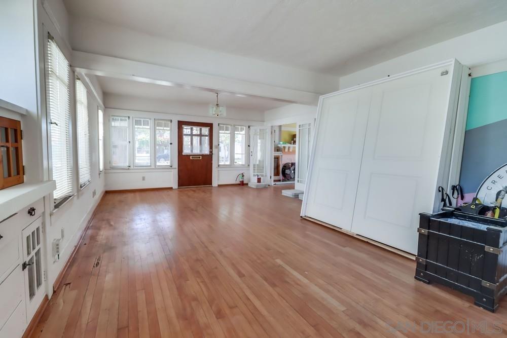 Detail Gallery Image 6 of 28 For 3376  30th Street, San Diego,  CA 92104 - 3 Beds | 2 Baths