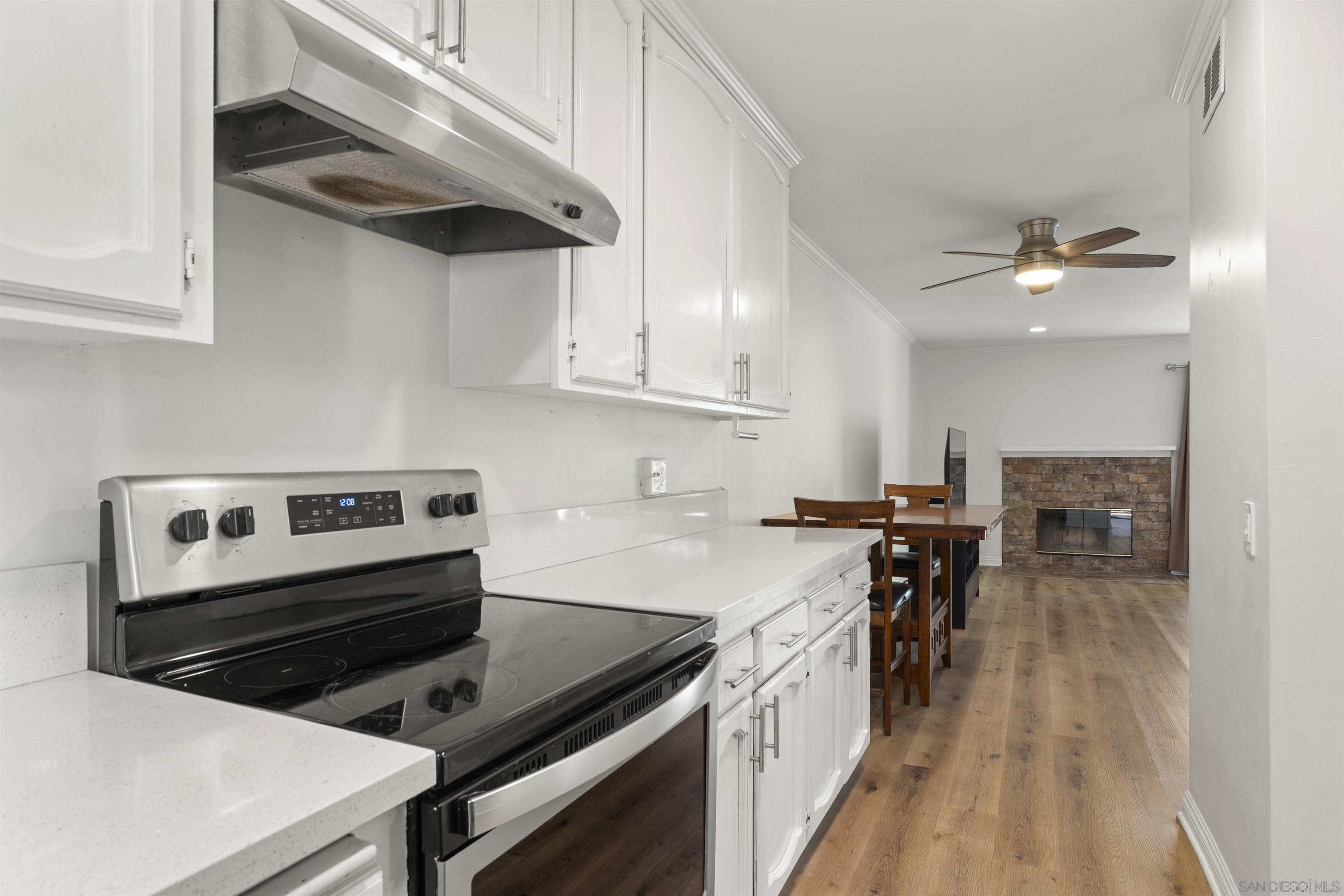 Detail Gallery Image 17 of 63 For 17368  Caminito Canasto, San Diego,  CA 92127 - 3 Beds | 2/1 Baths