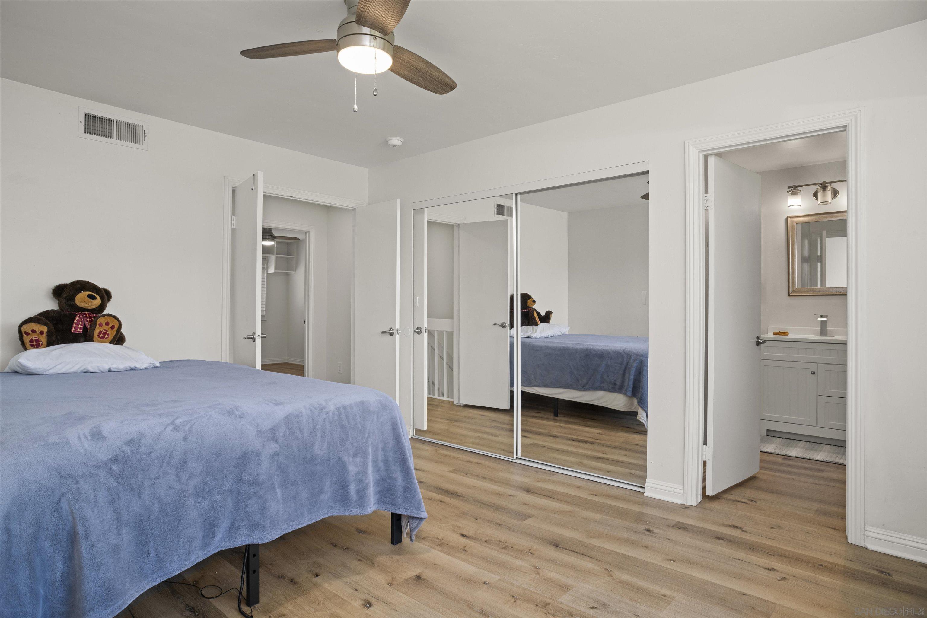 Detail Gallery Image 24 of 63 For 17368  Caminito Canasto, San Diego,  CA 92127 - 3 Beds | 2/1 Baths