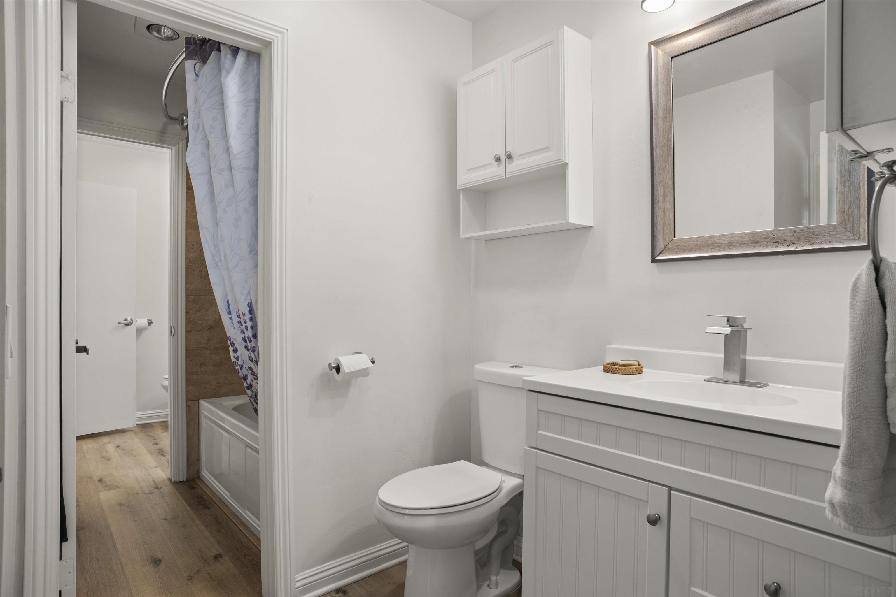 Detail Gallery Image 25 of 63 For 17368  Caminito Canasto, San Diego,  CA 92127 - 3 Beds | 2/1 Baths