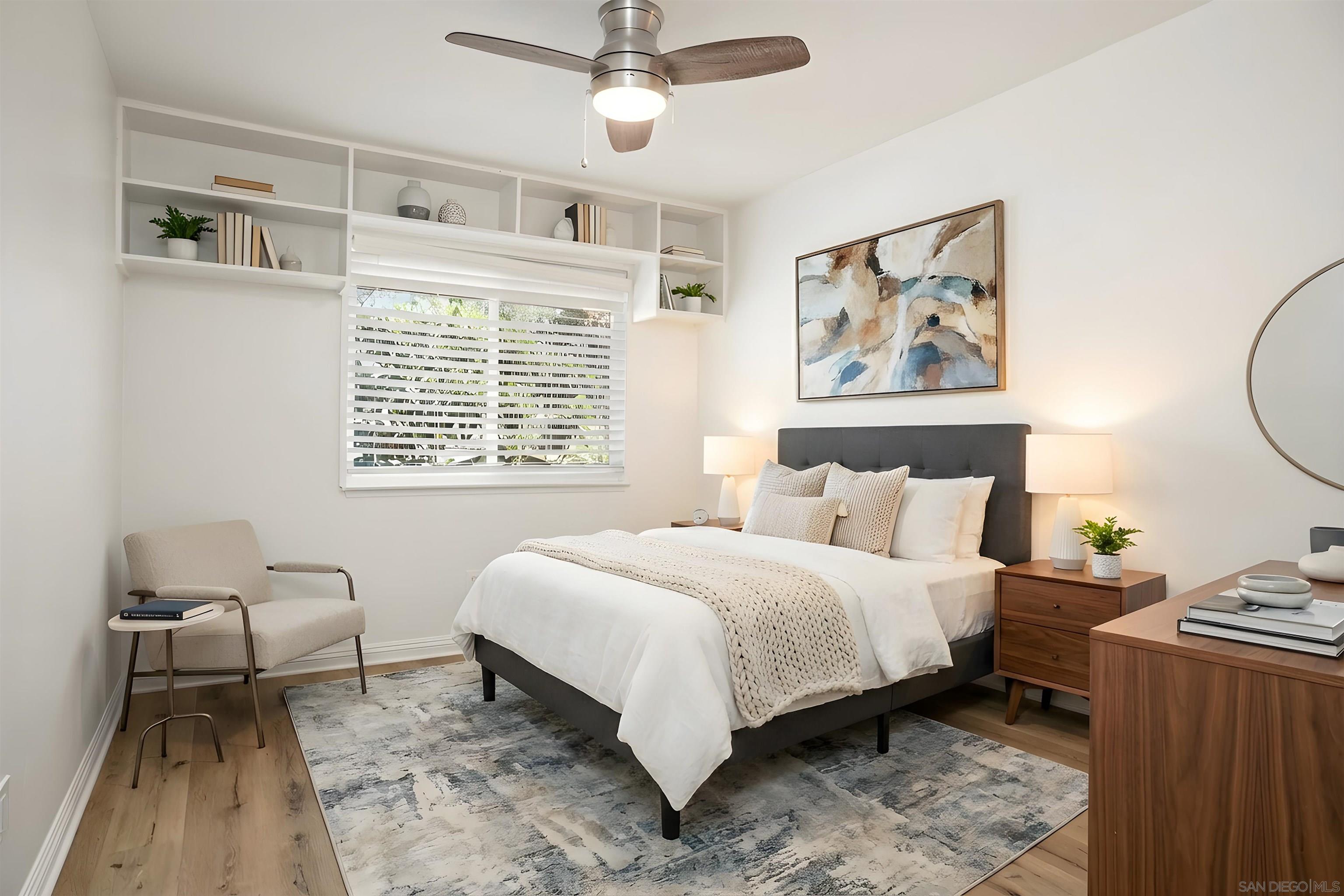 Detail Gallery Image 27 of 63 For 17368  Caminito Canasto, San Diego,  CA 92127 - 3 Beds | 2/1 Baths