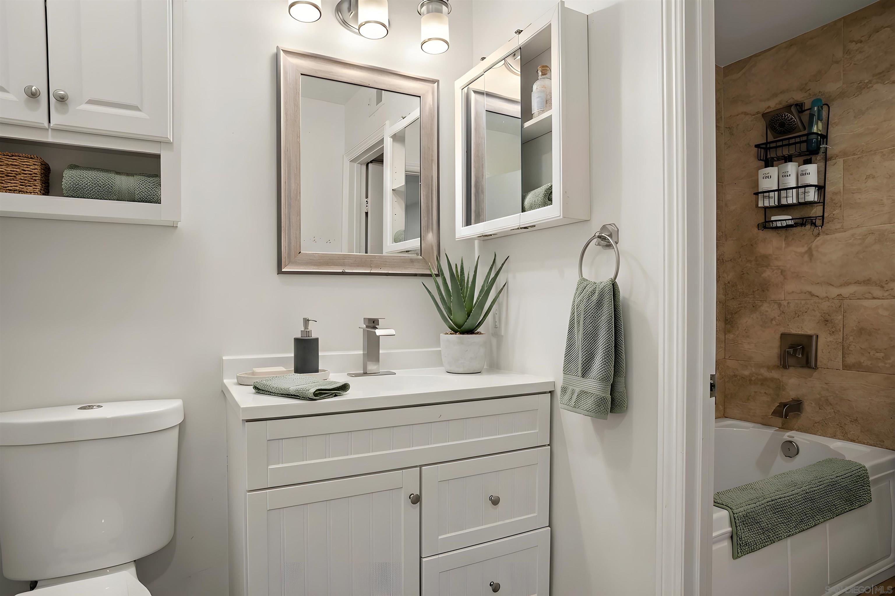 Detail Gallery Image 30 of 63 For 17368  Caminito Canasto, San Diego,  CA 92127 - 3 Beds | 2/1 Baths