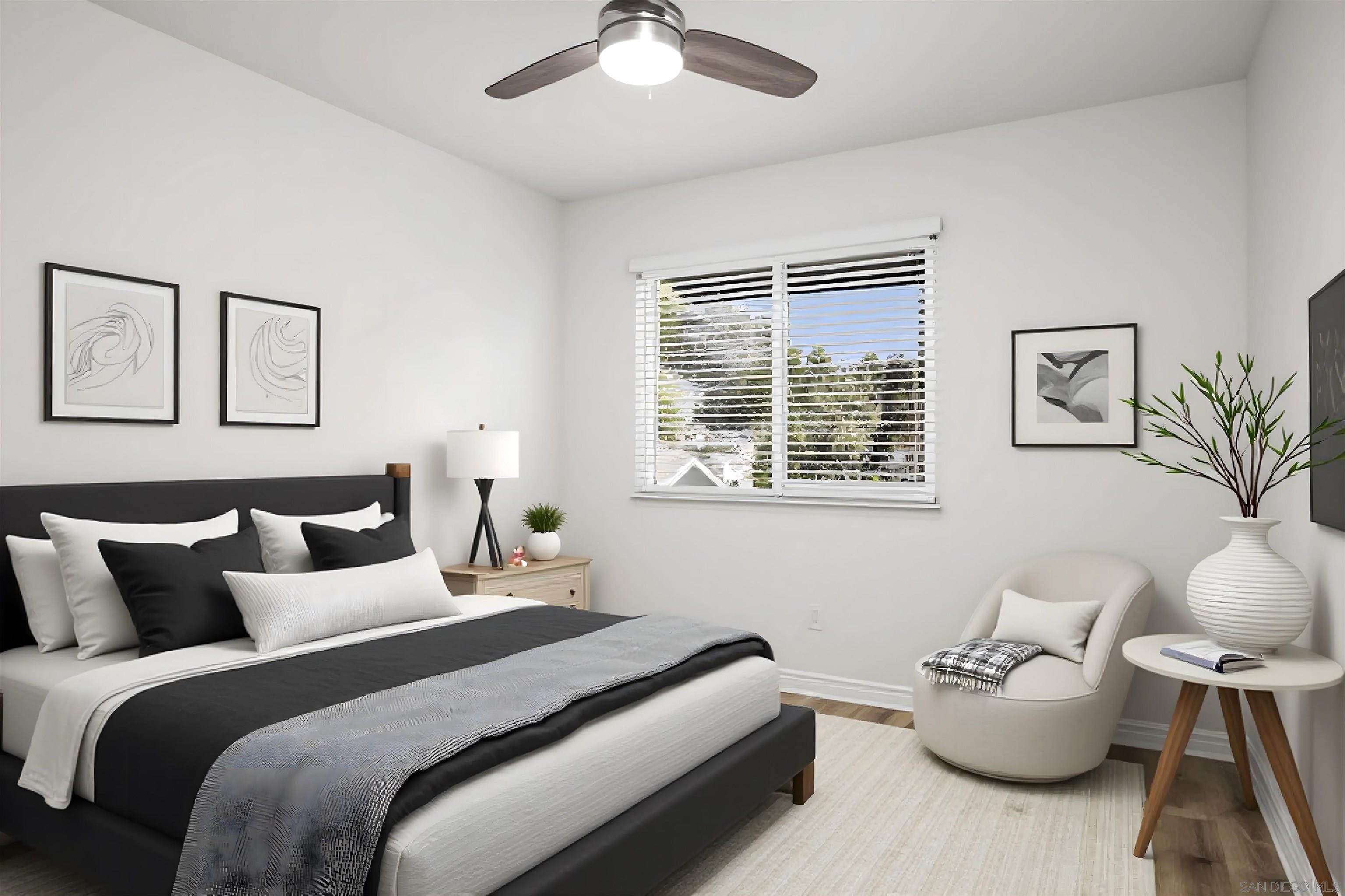 Detail Gallery Image 31 of 63 For 17368  Caminito Canasto, San Diego,  CA 92127 - 3 Beds | 2/1 Baths