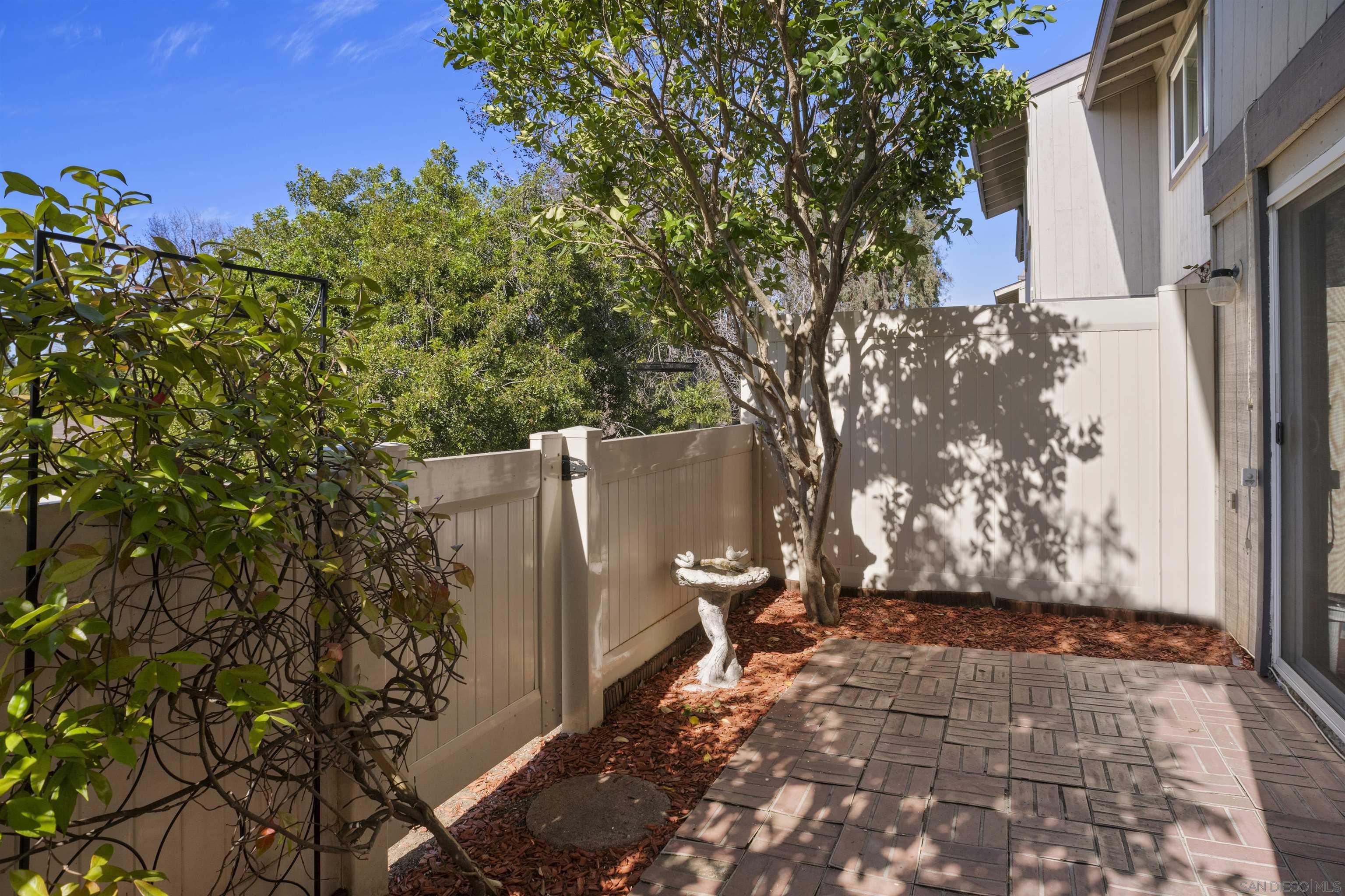 Detail Gallery Image 36 of 63 For 17368  Caminito Canasto, San Diego,  CA 92127 - 3 Beds | 2/1 Baths