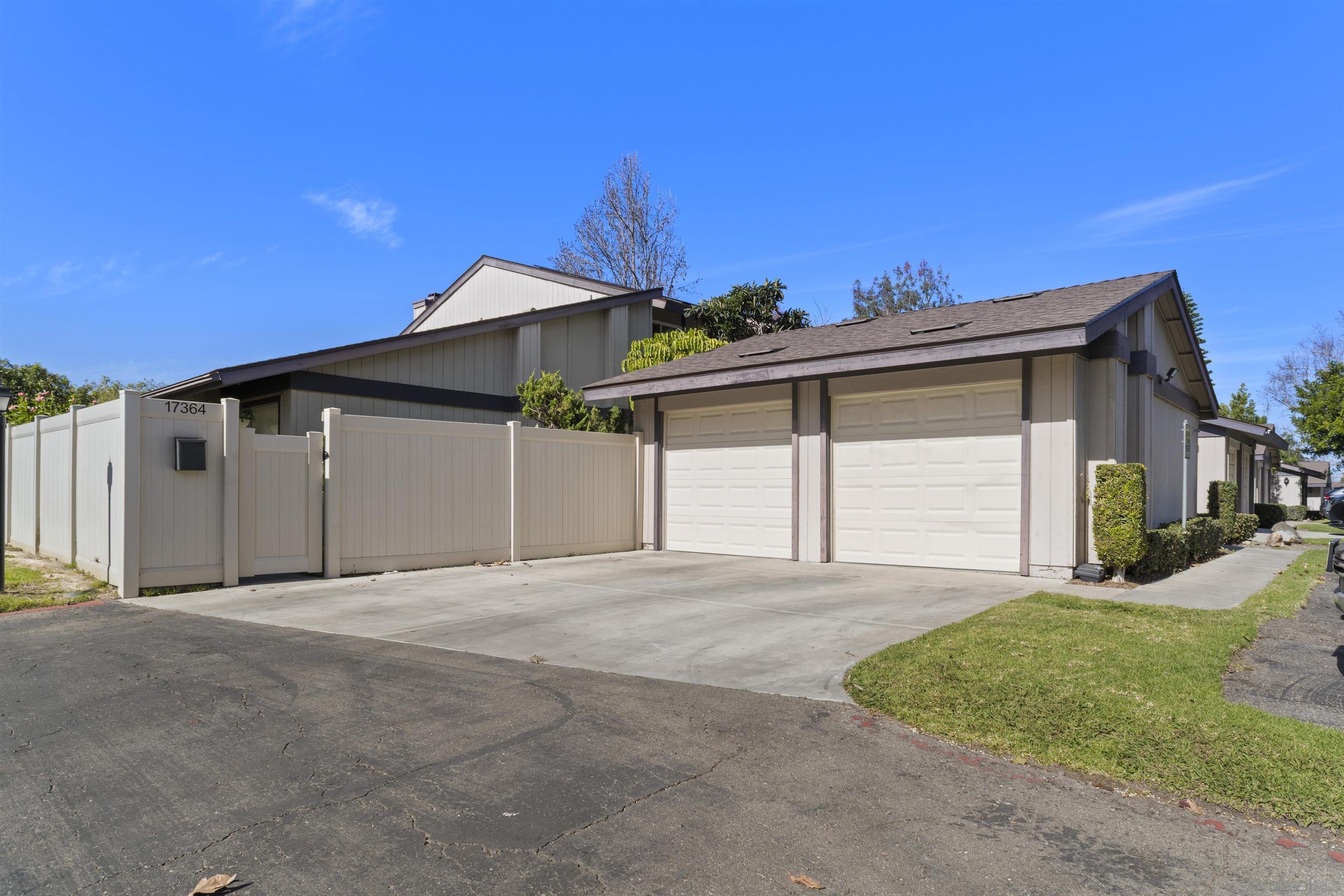 Detail Gallery Image 42 of 63 For 17368  Caminito Canasto, San Diego,  CA 92127 - 3 Beds | 2/1 Baths