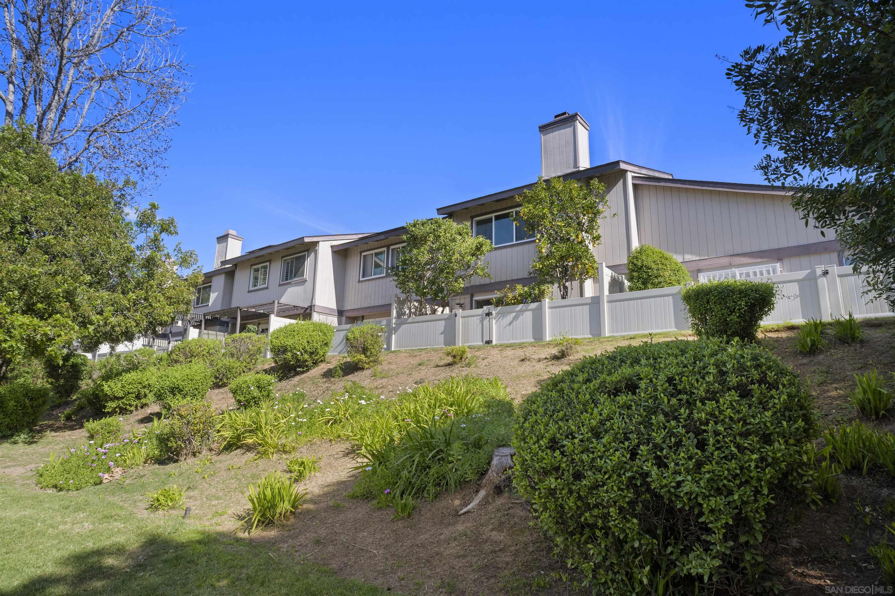 Detail Gallery Image 43 of 63 For 17368  Caminito Canasto, San Diego,  CA 92127 - 3 Beds | 2/1 Baths