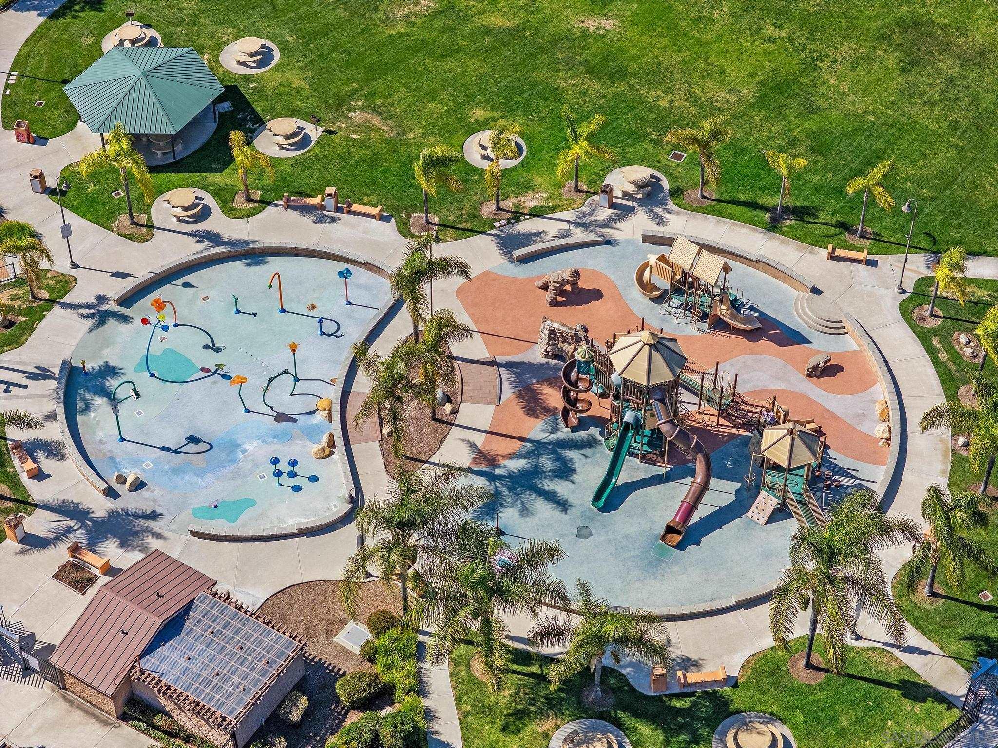 Detail Gallery Image 18 of 18 For 17071  Calle Trevino  #UNIT 8,  San Diego,  CA 92127 - 3 Beds | 2/1 Baths