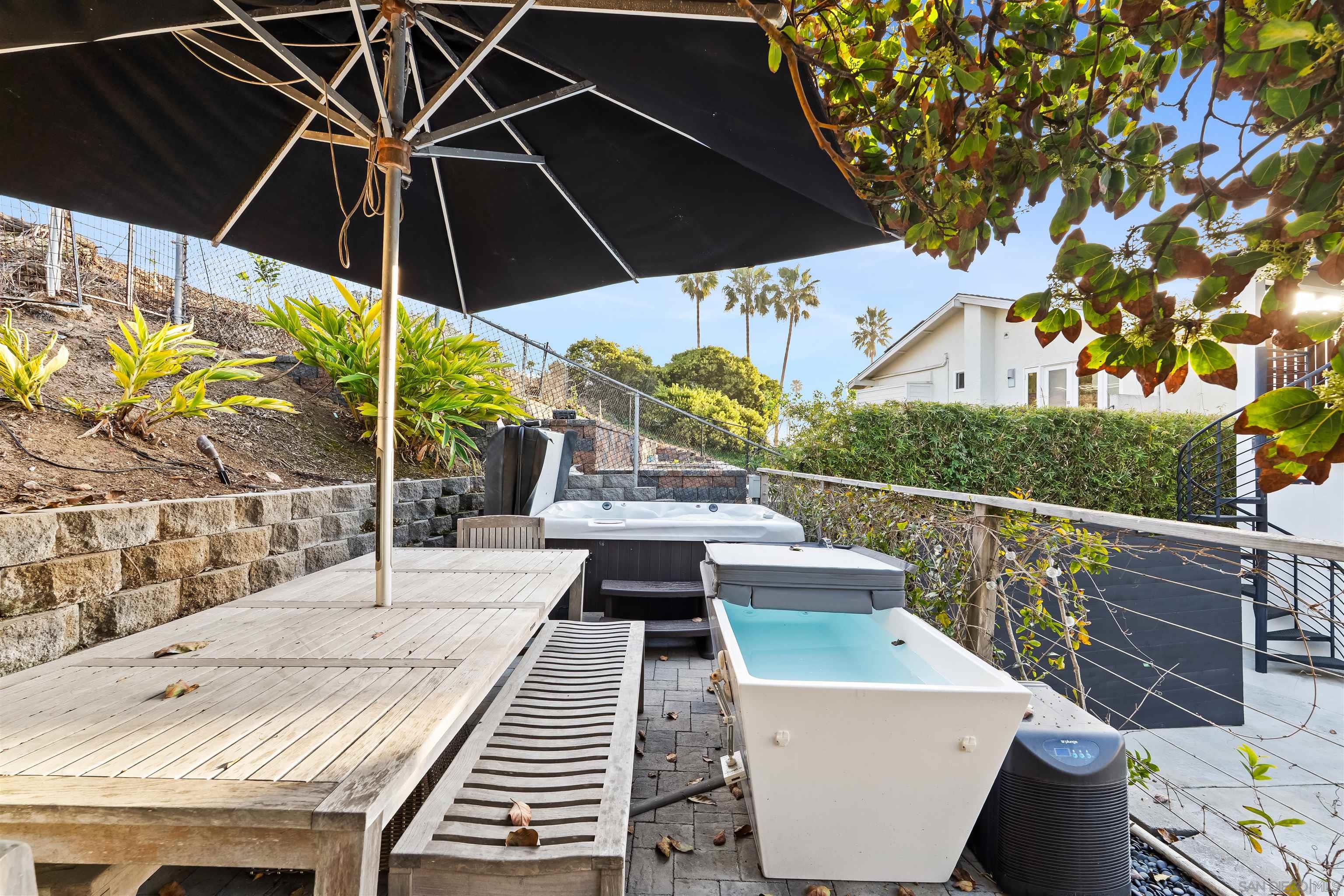 Detail Gallery Image 60 of 75 For 1715-17  Coast Blvd, Del Mar,  CA 92014 - 5 Beds | 4/1 Baths