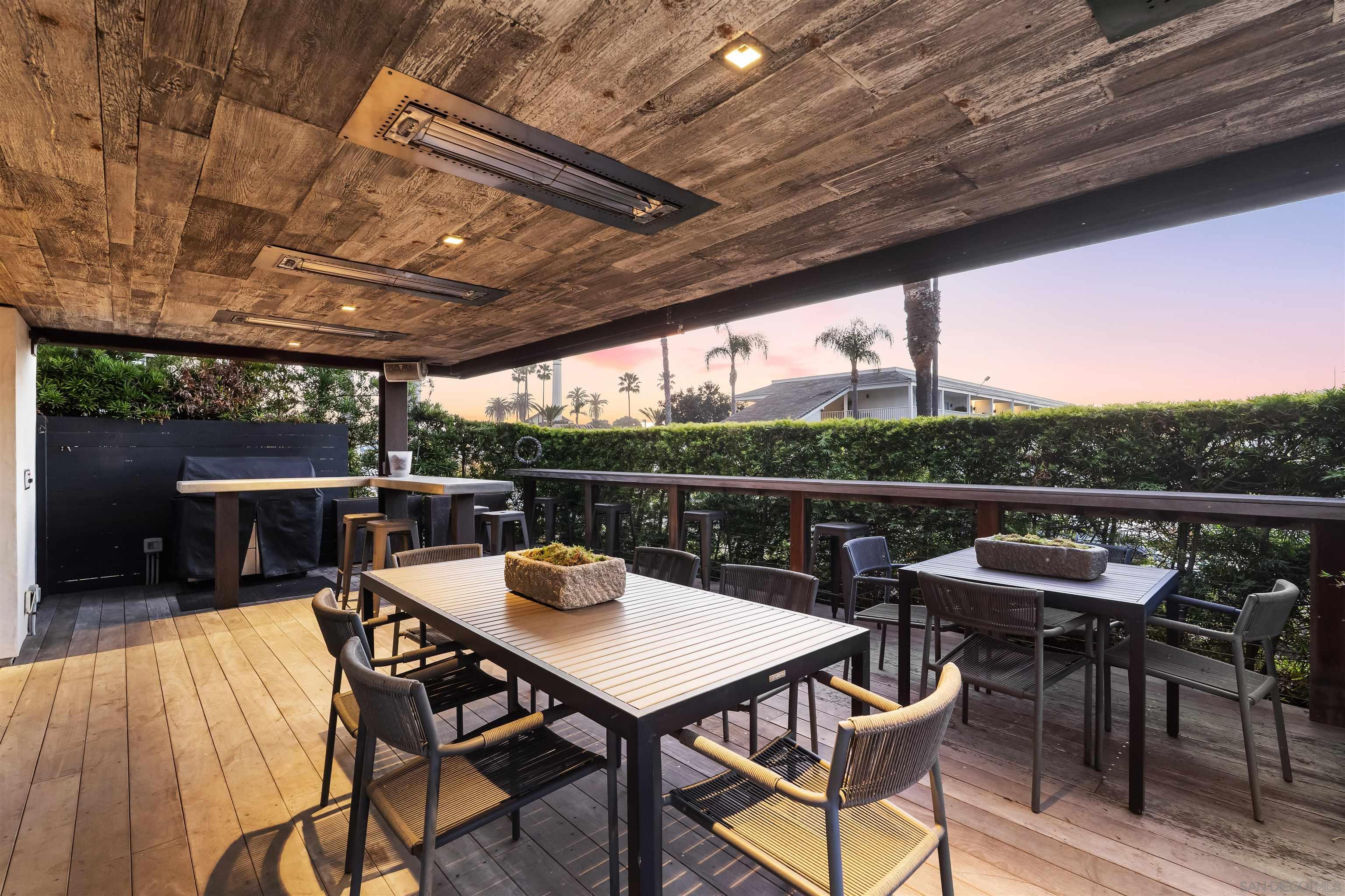 Detail Gallery Image 68 of 75 For 1715-17  Coast Blvd, Del Mar,  CA 92014 - 5 Beds | 4/1 Baths