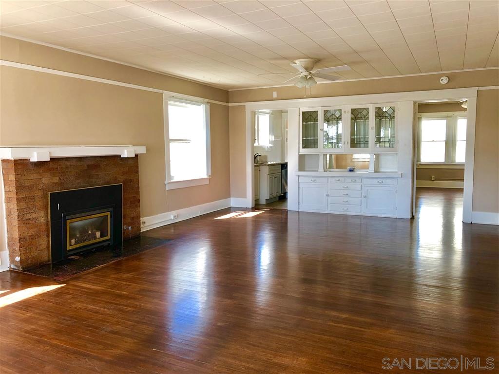 Detail Gallery Image 6 of 11 For 3576  4th Ave, San Diego,  CA 92103 - 1 Beds | 1 Baths