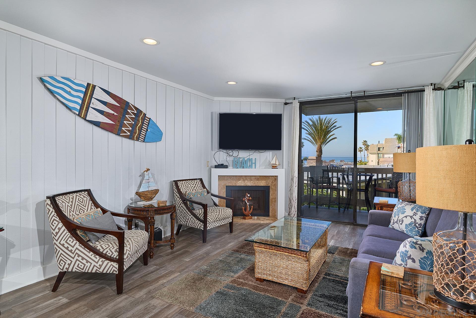 Detail Gallery Image 4 of 37 For 999 N Pacific St  #B103,  Oceanside,  CA 92054 - 1 Beds | 1 Baths