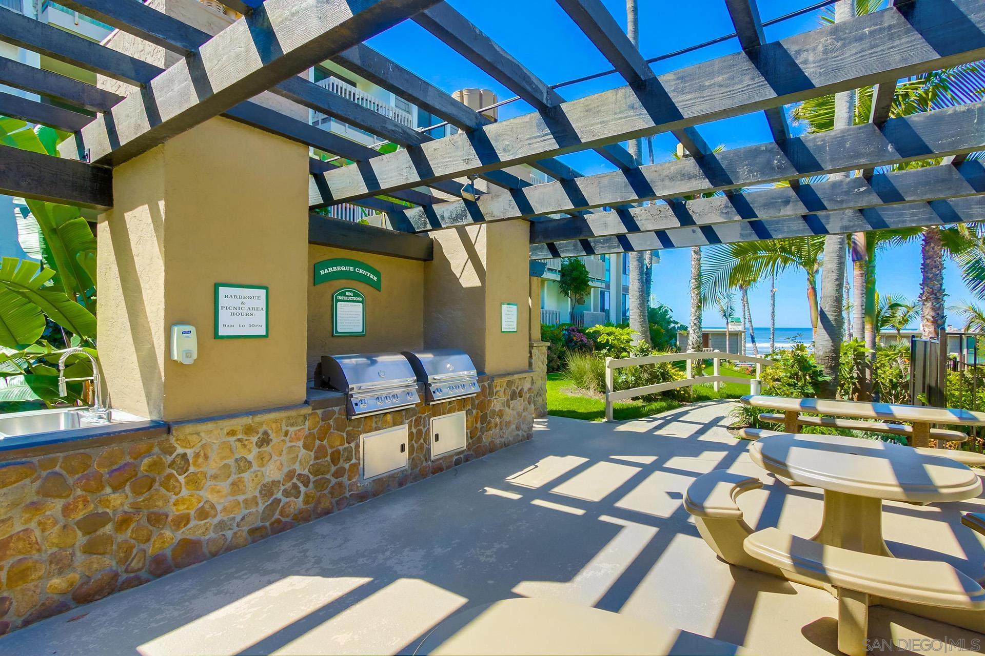 Detail Gallery Image 25 of 37 For 999 N Pacific St  #B103,  Oceanside,  CA 92054 - 1 Beds | 1 Baths