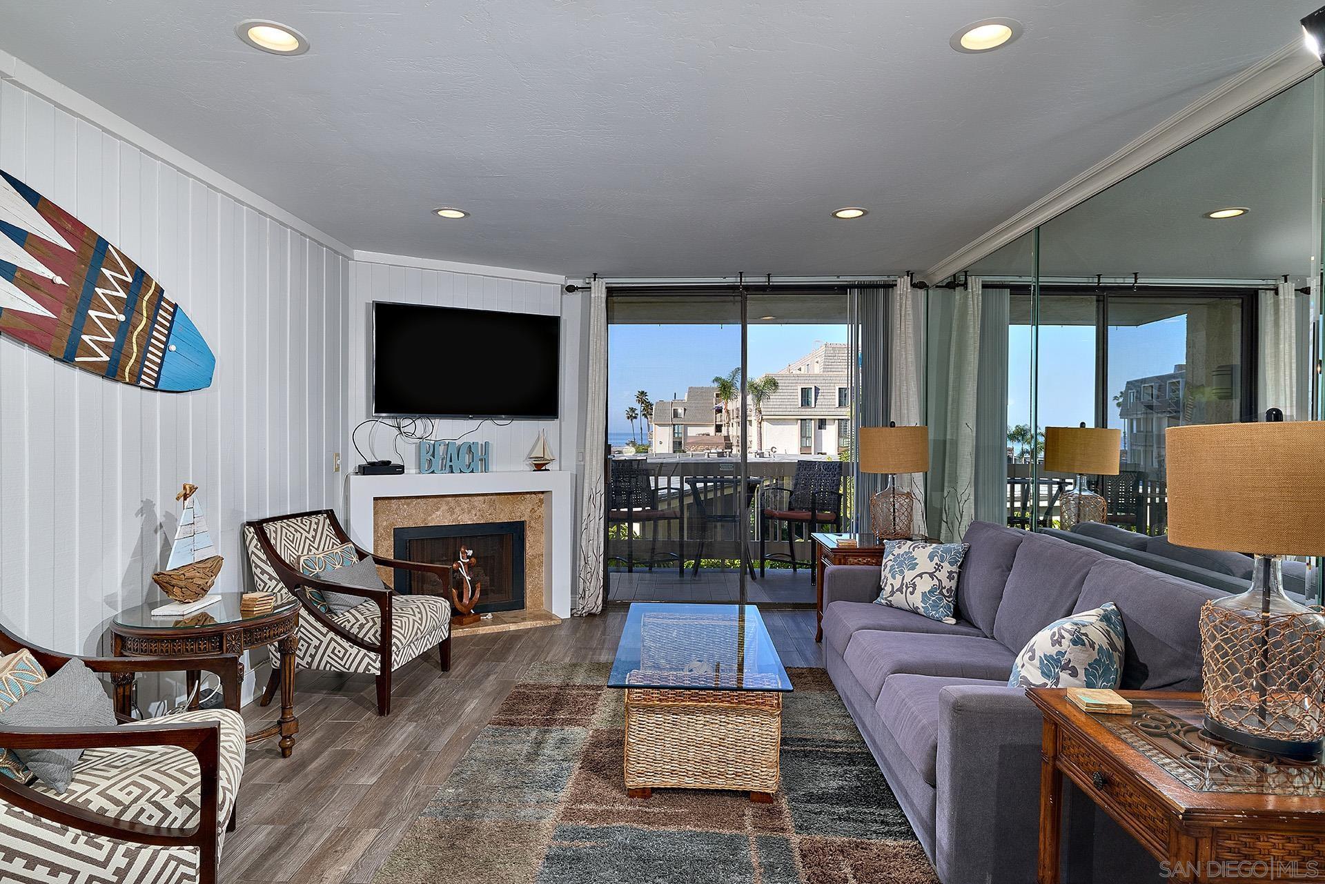 Detail Gallery Image 9 of 37 For 999 N Pacific St  #B103,  Oceanside,  CA 92054 - 1 Beds | 1 Baths