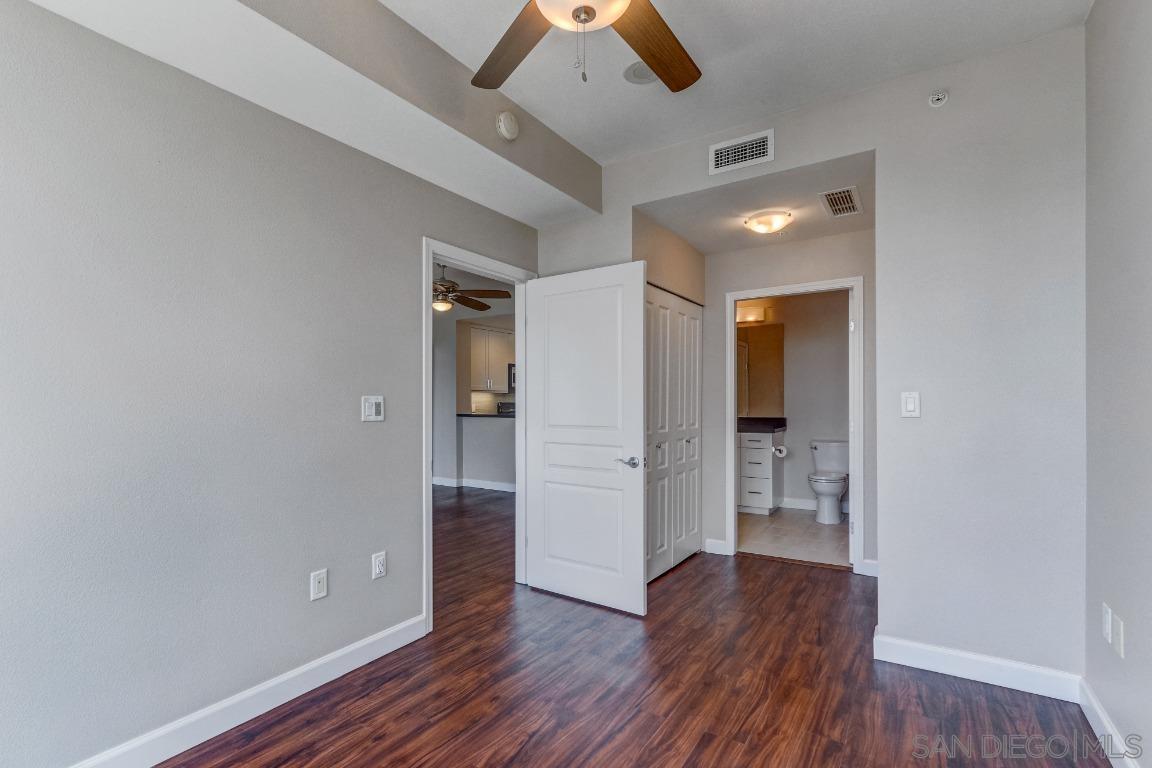 Detail Gallery Image 13 of 28 For 300  W Beech St  2101, San Diego,  CA 92101 - 2 Beds | 2 Baths