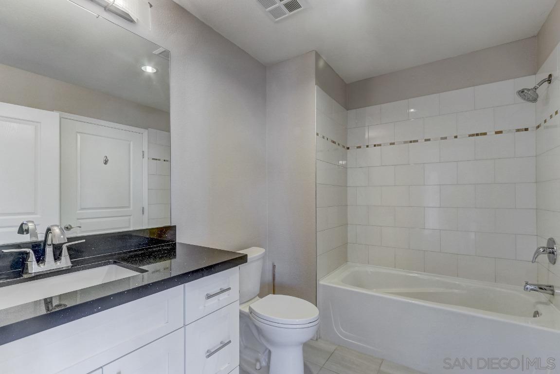 Detail Gallery Image 14 of 28 For 300  W Beech St  2101, San Diego,  CA 92101 - 2 Beds | 2 Baths