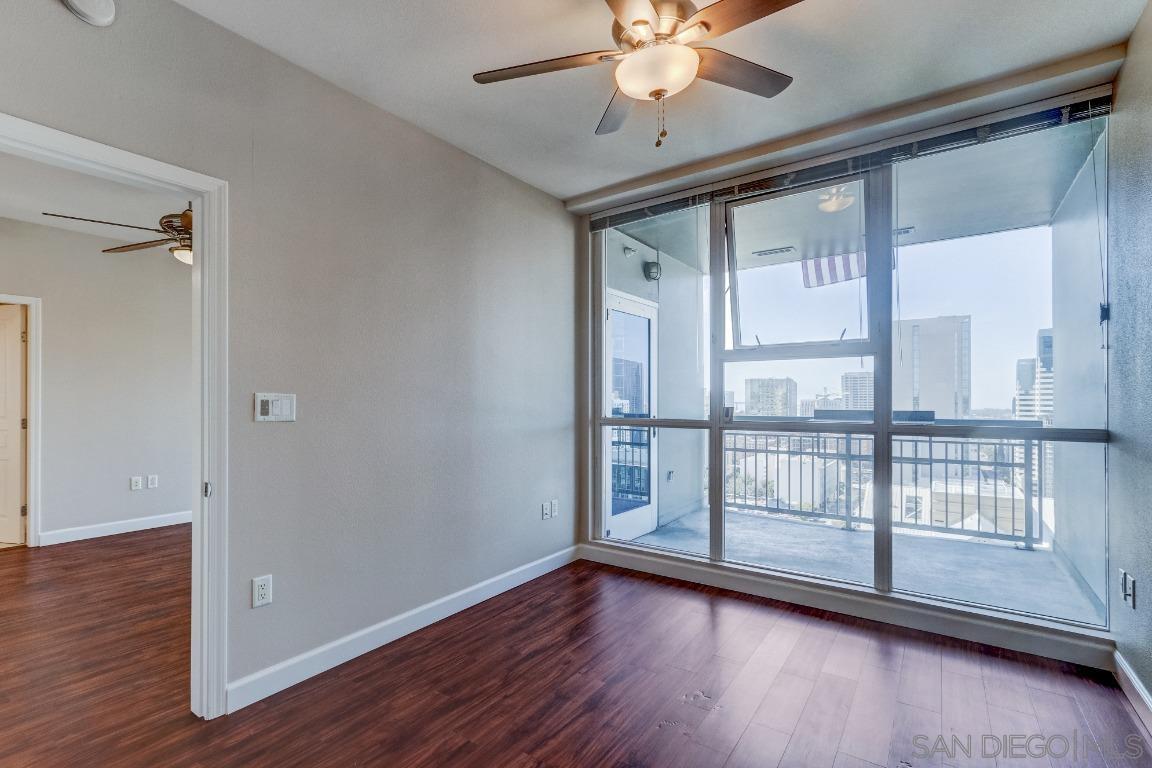 Detail Gallery Image 17 of 28 For 300  W Beech St  2101, San Diego,  CA 92101 - 2 Beds | 2 Baths