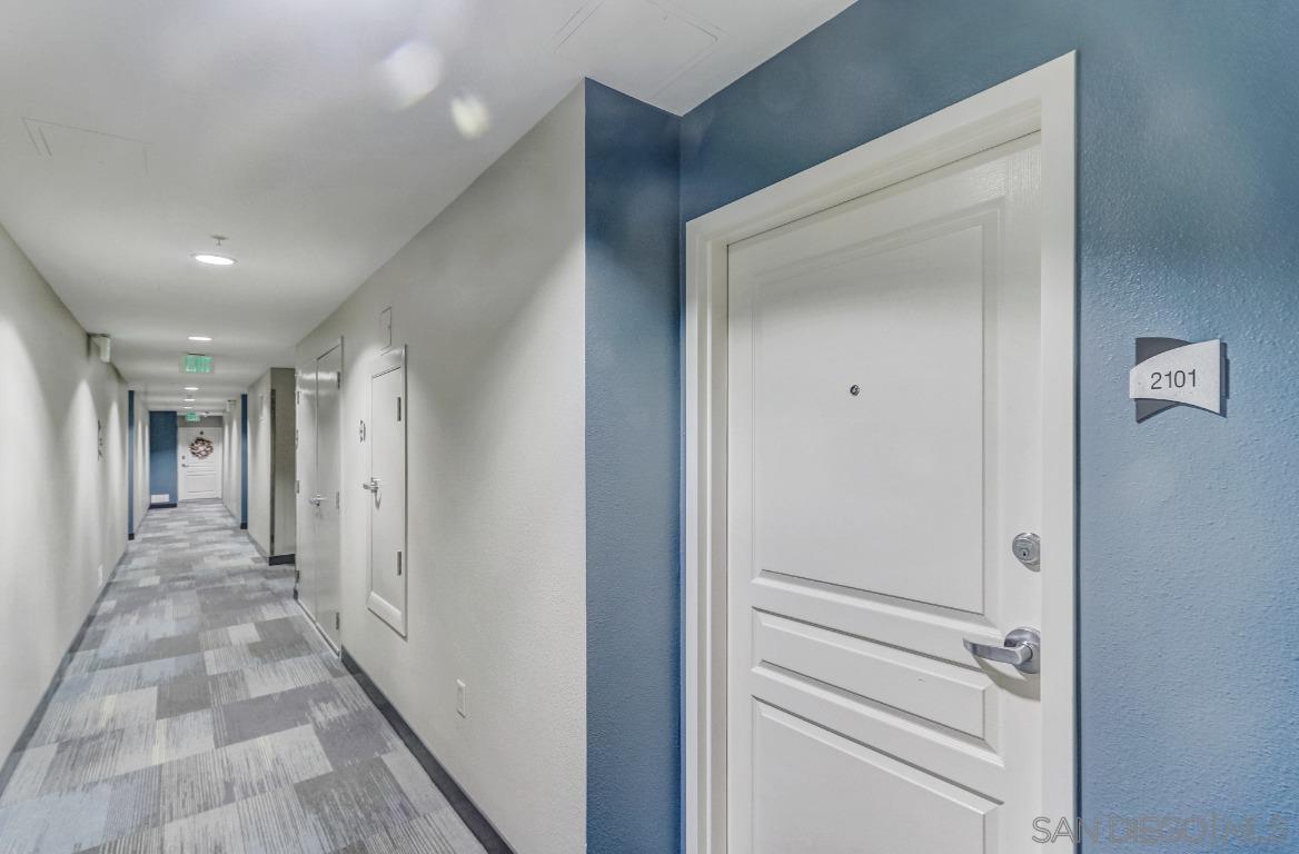 Detail Gallery Image 23 of 28 For 300  W Beech St  2101, San Diego,  CA 92101 - 2 Beds | 2 Baths