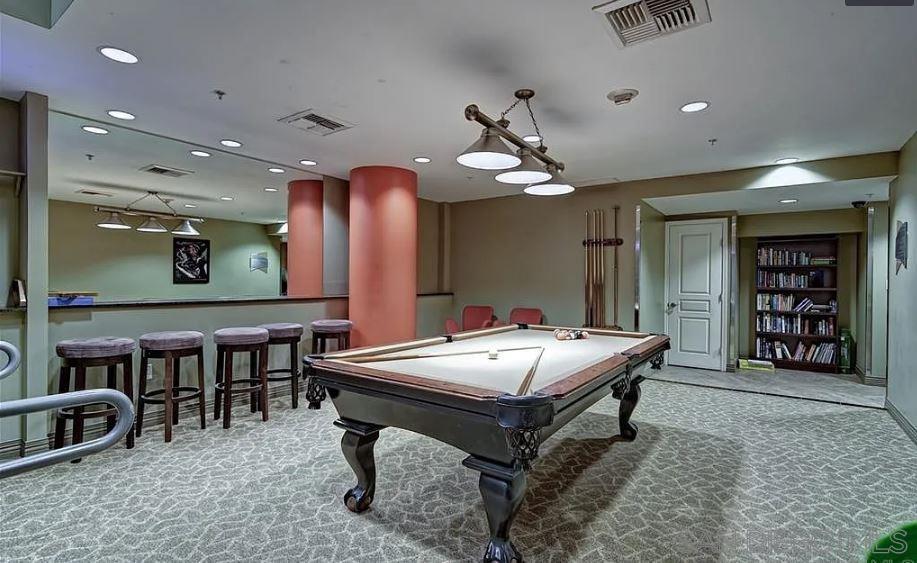 Detail Gallery Image 26 of 28 For 300  W Beech St  2101, San Diego,  CA 92101 - 2 Beds | 2 Baths