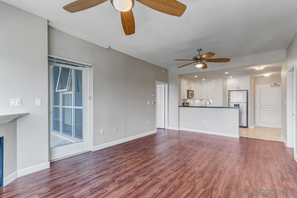 Detail Gallery Image 6 of 28 For 300  W Beech St  2101, San Diego,  CA 92101 - 2 Beds | 2 Baths