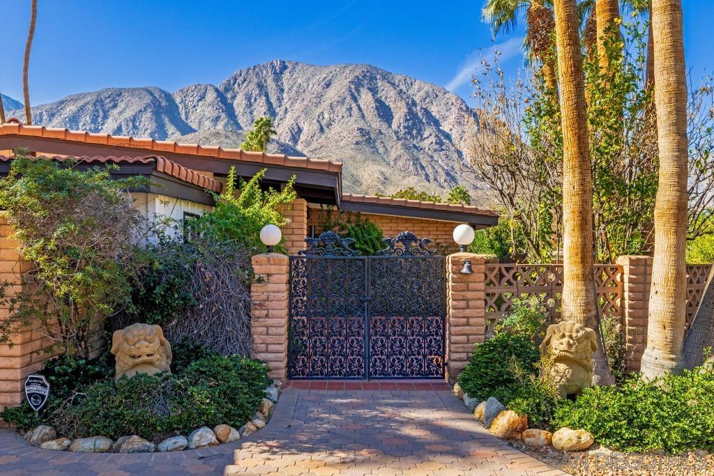 Detail Gallery Image 5 of 51 For 1606  Yaqui Rd, Borrego Springs,  CA 92004 - 3 Beds | 3 Baths