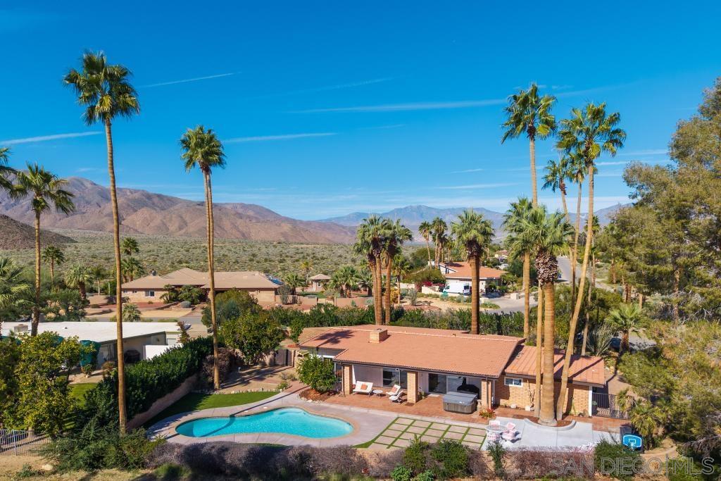 Detail Gallery Image 42 of 51 For 1606  Yaqui Rd, Borrego Springs,  CA 92004 - 3 Beds | 3 Baths