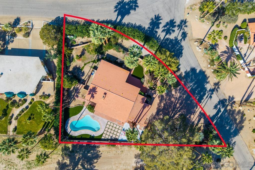 Detail Gallery Image 45 of 51 For 1606  Yaqui Rd, Borrego Springs,  CA 92004 - 3 Beds | 3 Baths