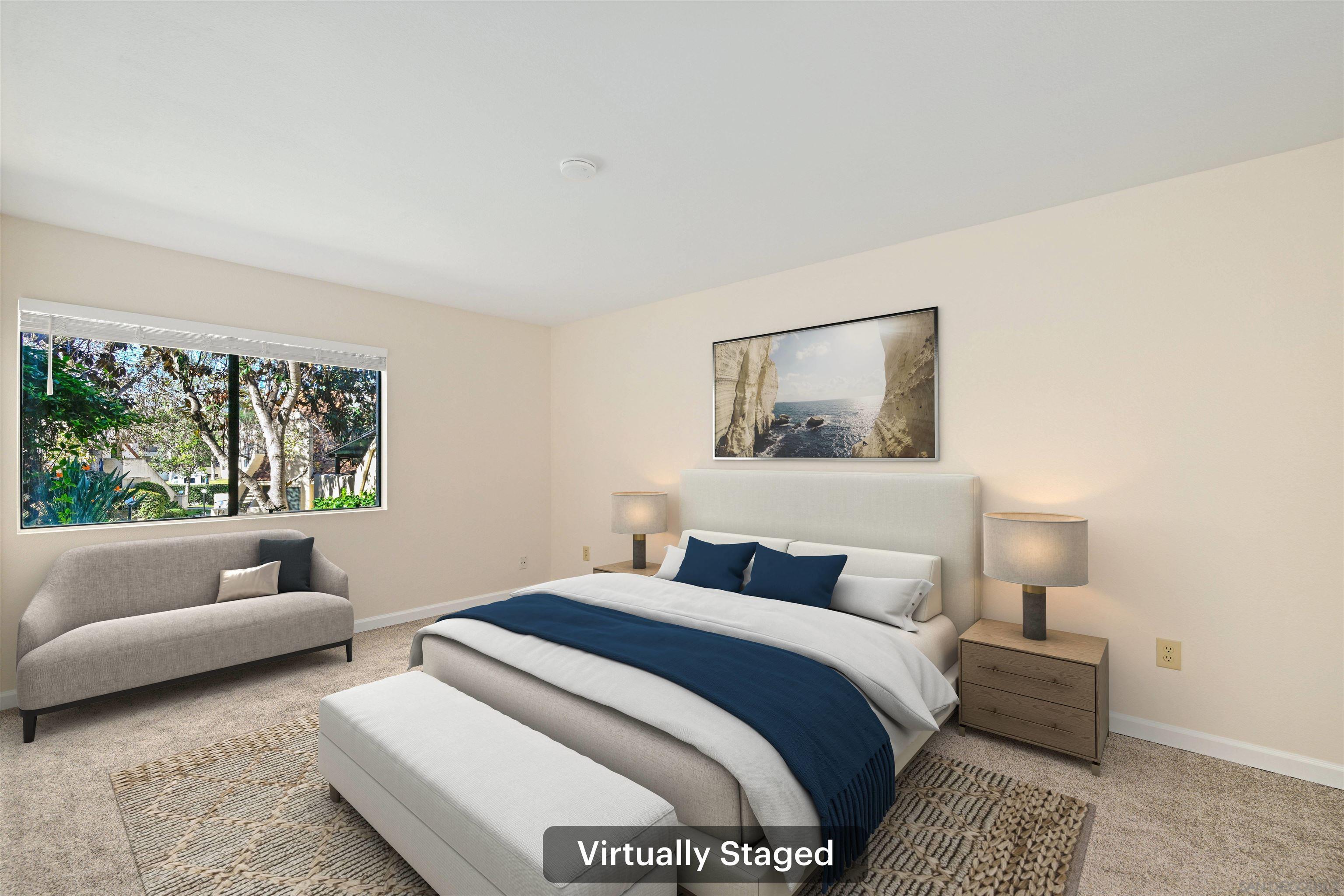 Detail Gallery Image 15 of 30 For 317 N Melrose Dr  #G,  Vista,  CA 92083 - 2 Beds | 2 Baths