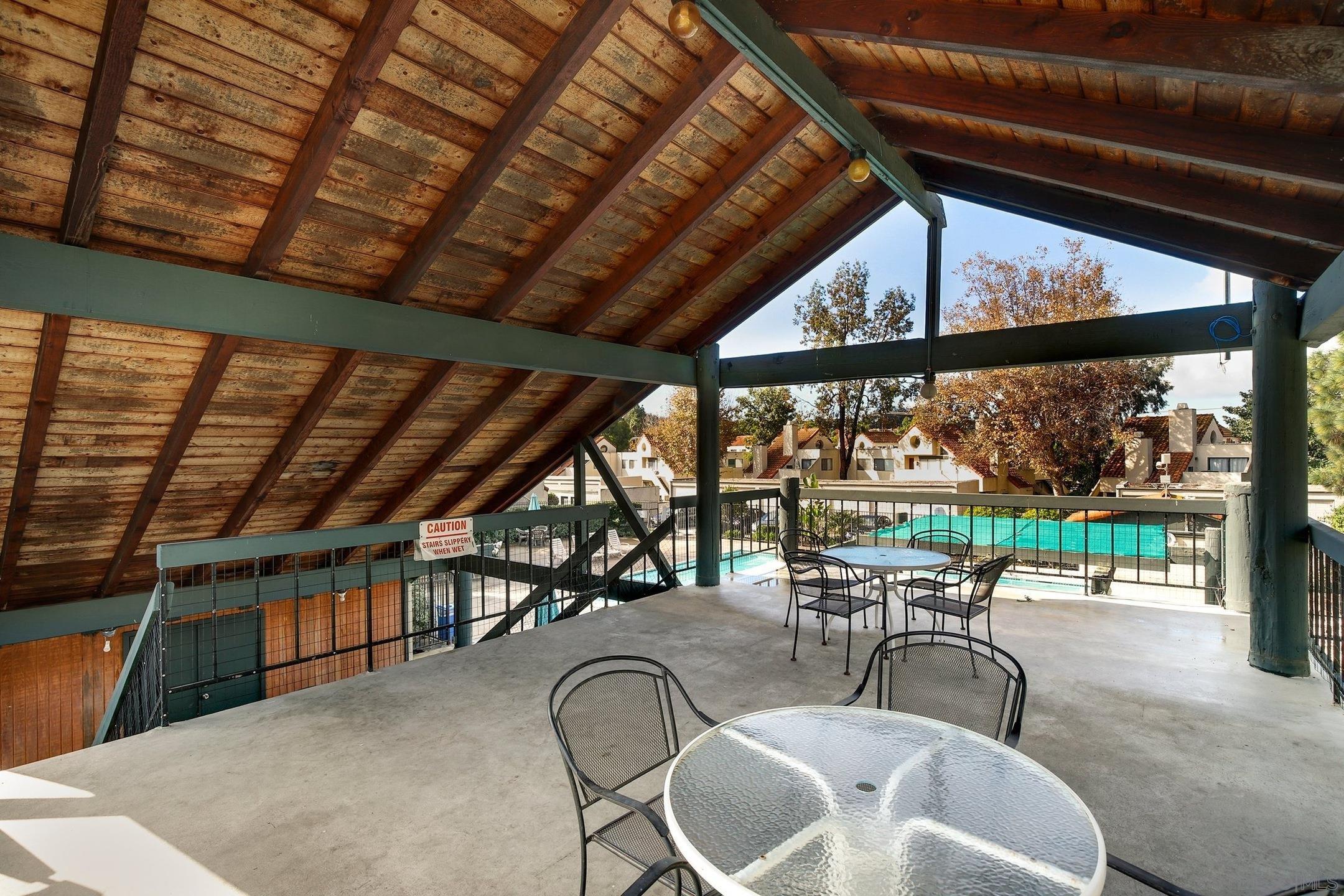 Detail Gallery Image 29 of 30 For 317 N Melrose Dr  #G,  Vista,  CA 92083 - 2 Beds | 2 Baths