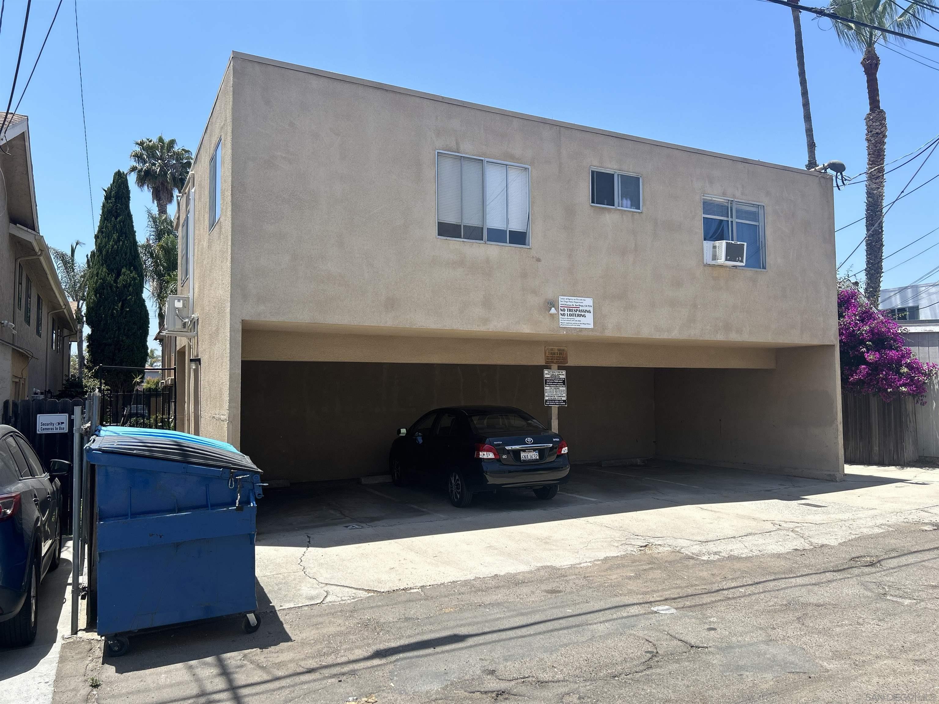 Detail Gallery Image 9 of 9 For 4443  Kansas St., San Diego,  CA 92116 - 1 Beds | 1 Baths