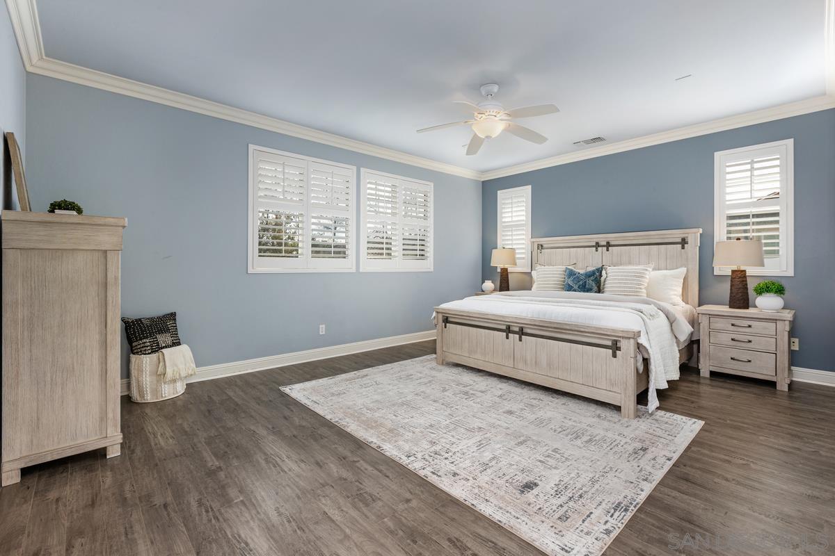 Detail Gallery Image 21 of 45 For 15639  via Montecristo, San Diego,  CA 92127 - 4 Beds | 3/1 Baths