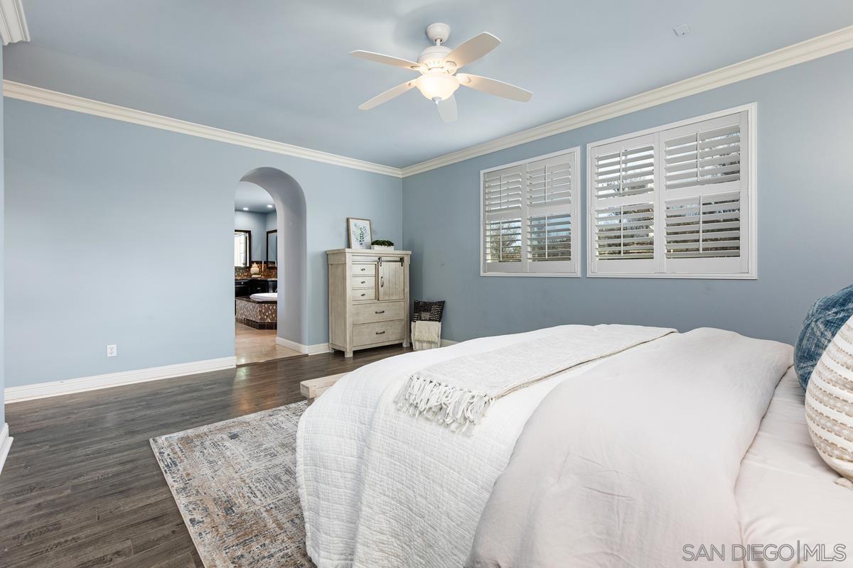 Detail Gallery Image 22 of 45 For 15639  via Montecristo, San Diego,  CA 92127 - 4 Beds | 3/1 Baths