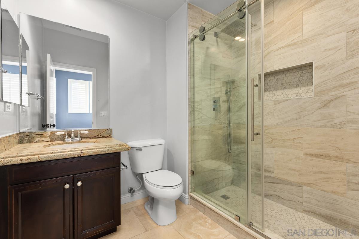 Detail Gallery Image 33 of 45 For 15639  via Montecristo, San Diego,  CA 92127 - 4 Beds | 3/1 Baths