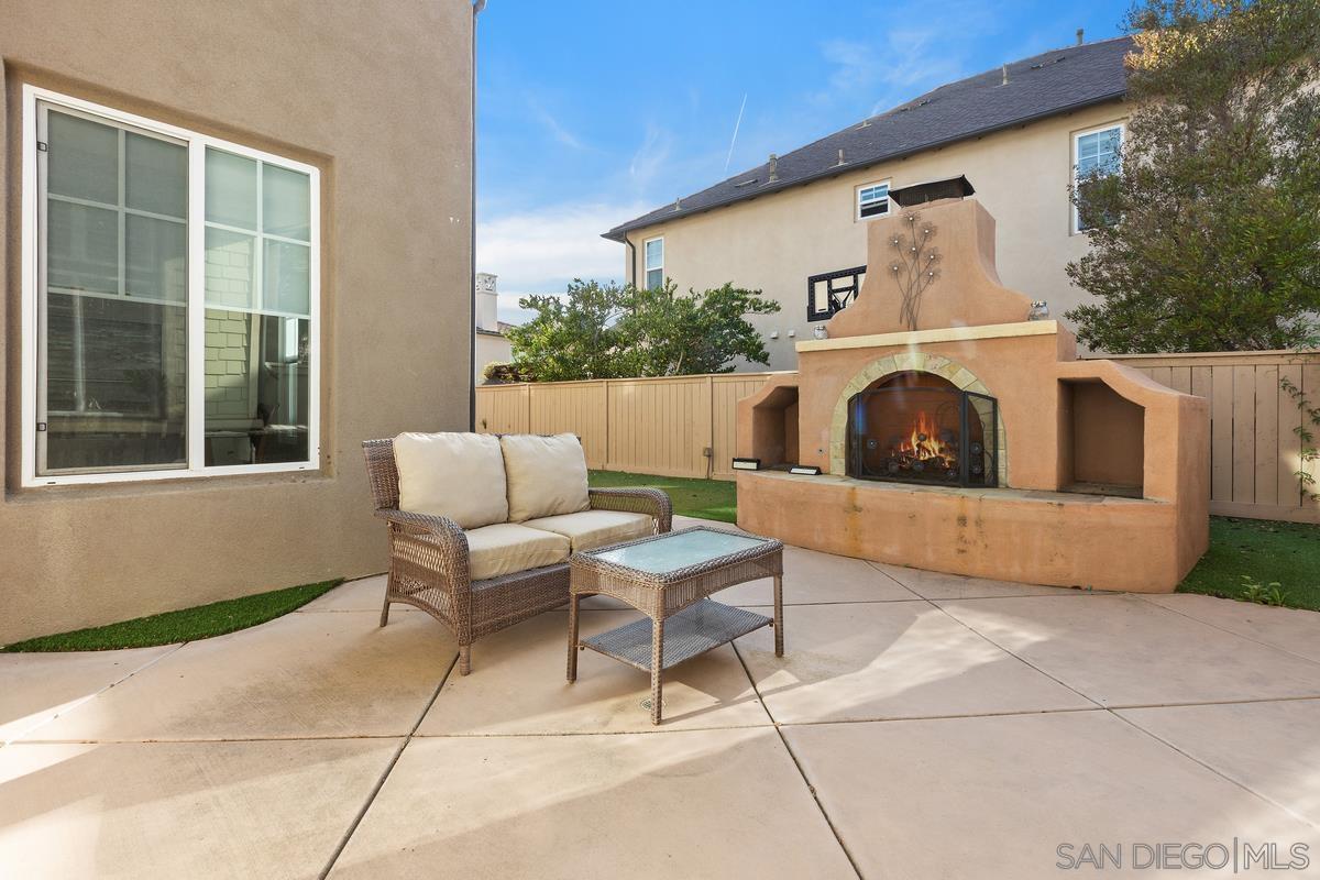 Detail Gallery Image 38 of 45 For 15639  via Montecristo, San Diego,  CA 92127 - 4 Beds | 3/1 Baths