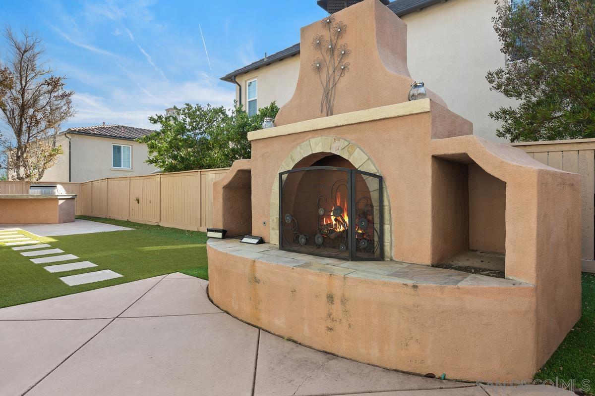 Detail Gallery Image 39 of 45 For 15639  via Montecristo, San Diego,  CA 92127 - 4 Beds | 3/1 Baths