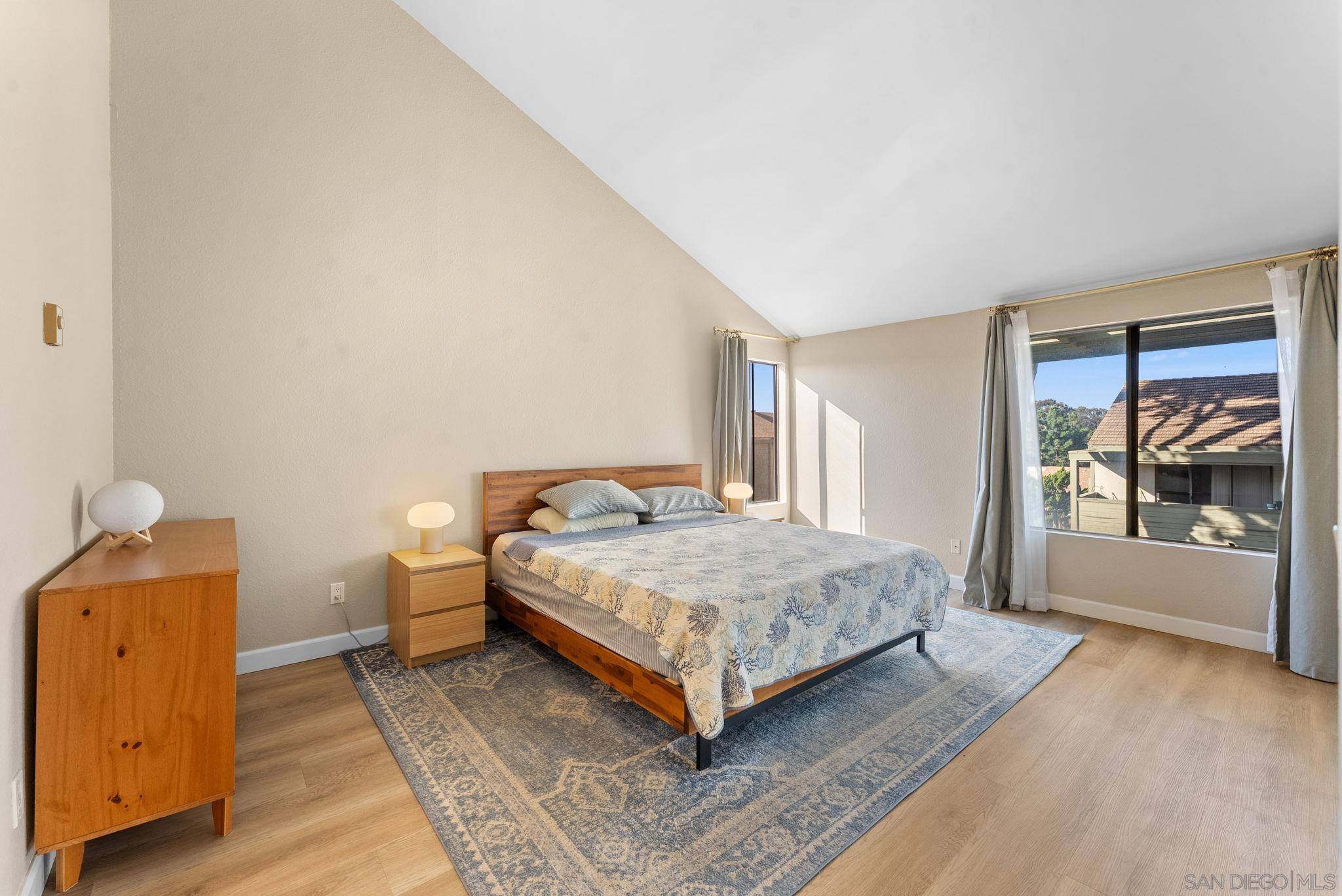 Detail Gallery Image 13 of 29 For 6182  Agee Street  #194,  San Diego,  CA 92122 - 2 Beds | 1/1 Baths