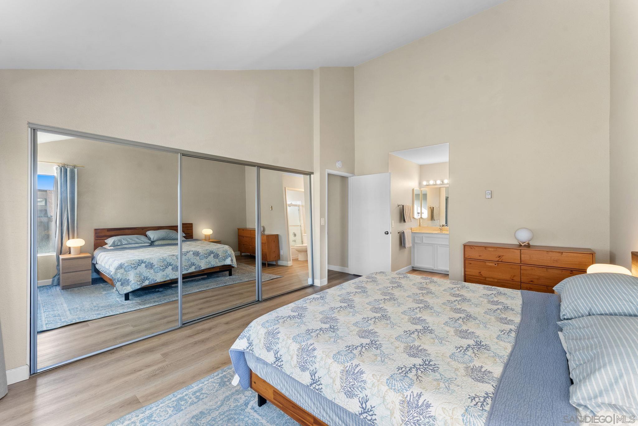 Detail Gallery Image 14 of 29 For 6182  Agee Street  #194,  San Diego,  CA 92122 - 2 Beds | 1/1 Baths