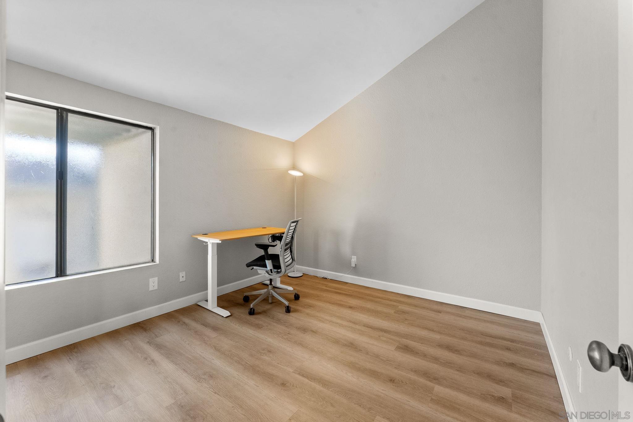 Detail Gallery Image 16 of 29 For 6182  Agee Street  #194,  San Diego,  CA 92122 - 2 Beds | 1/1 Baths