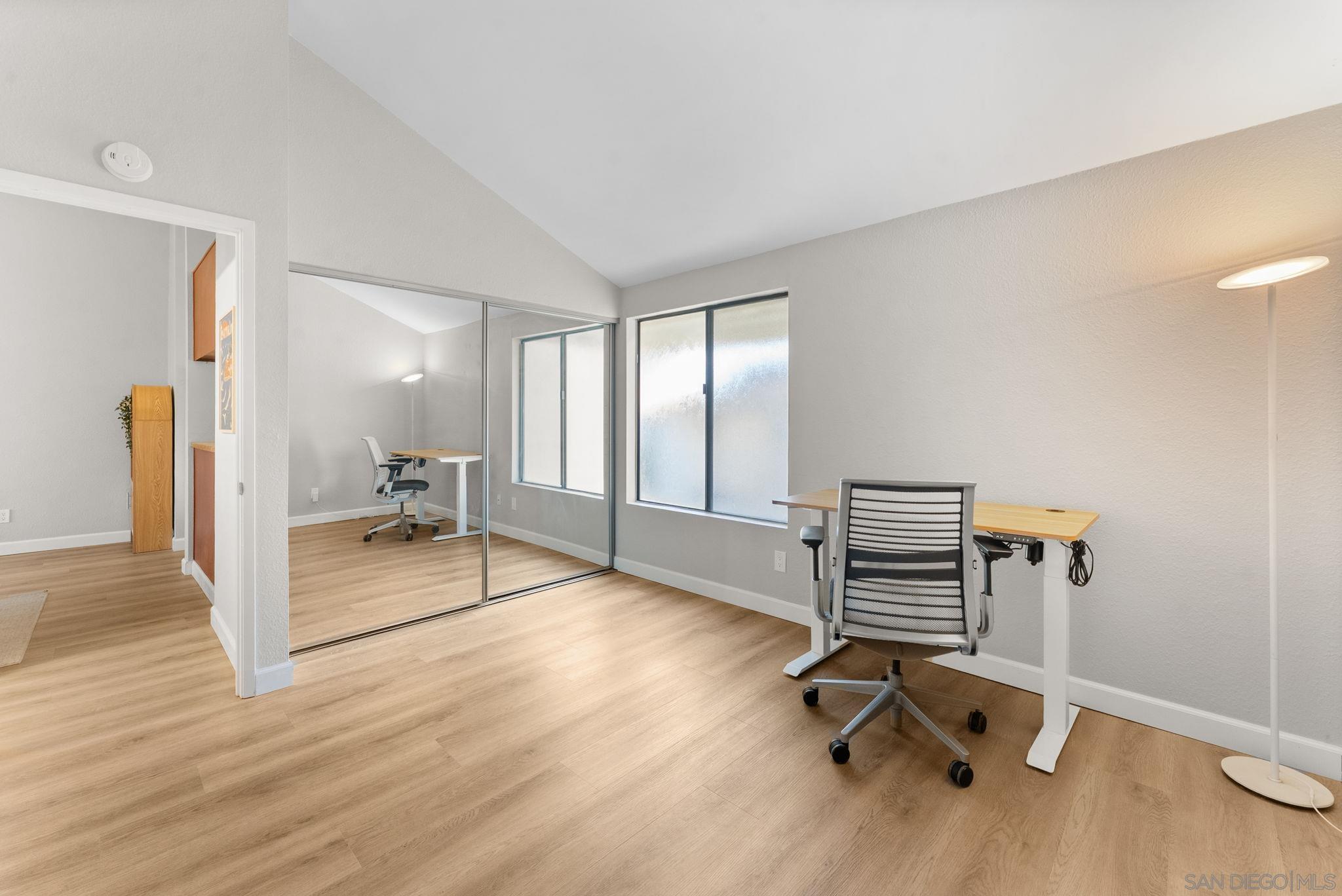 Detail Gallery Image 17 of 29 For 6182  Agee Street  #194,  San Diego,  CA 92122 - 2 Beds | 1/1 Baths