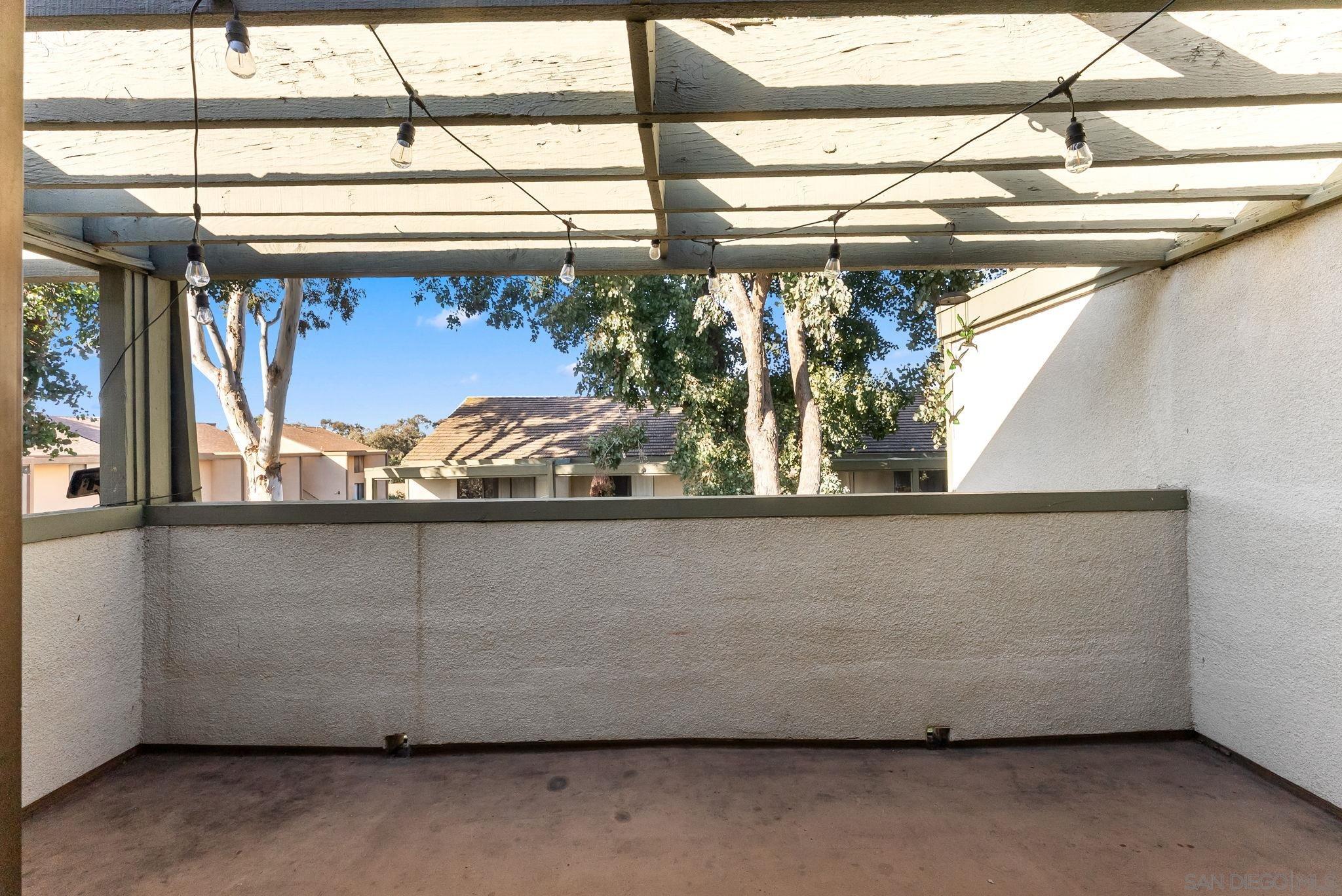 Detail Gallery Image 18 of 29 For 6182  Agee Street  #194,  San Diego,  CA 92122 - 2 Beds | 1/1 Baths