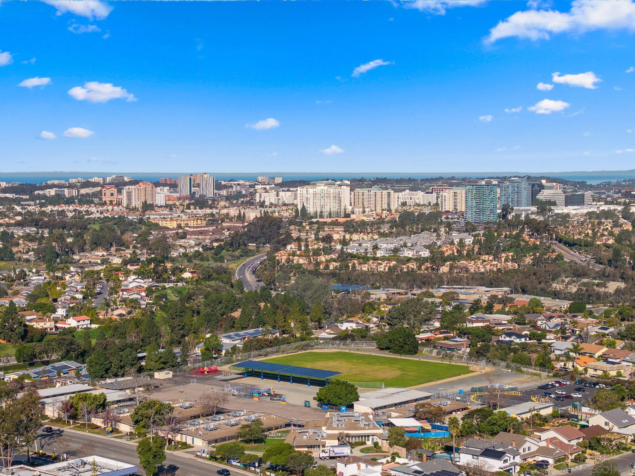 Detail Gallery Image 23 of 29 For 6182  Agee Street  #194,  San Diego,  CA 92122 - 2 Beds | 1/1 Baths