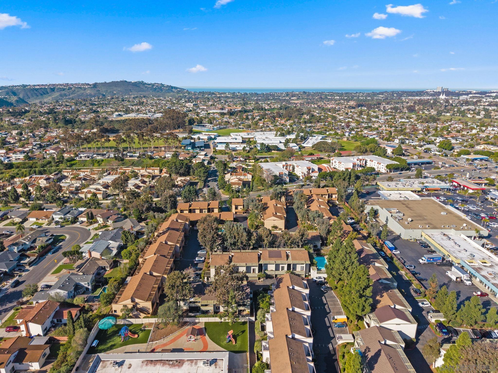 Detail Gallery Image 25 of 29 For 6182  Agee Street  #194,  San Diego,  CA 92122 - 2 Beds | 1/1 Baths