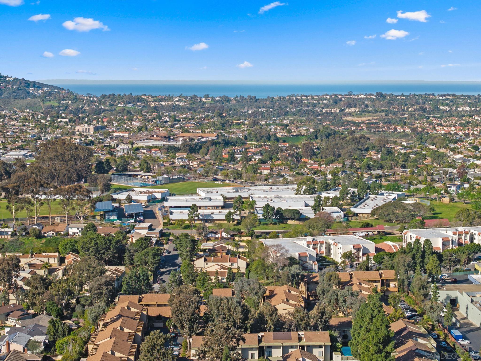 Detail Gallery Image 26 of 29 For 6182  Agee Street  #194,  San Diego,  CA 92122 - 2 Beds | 1/1 Baths
