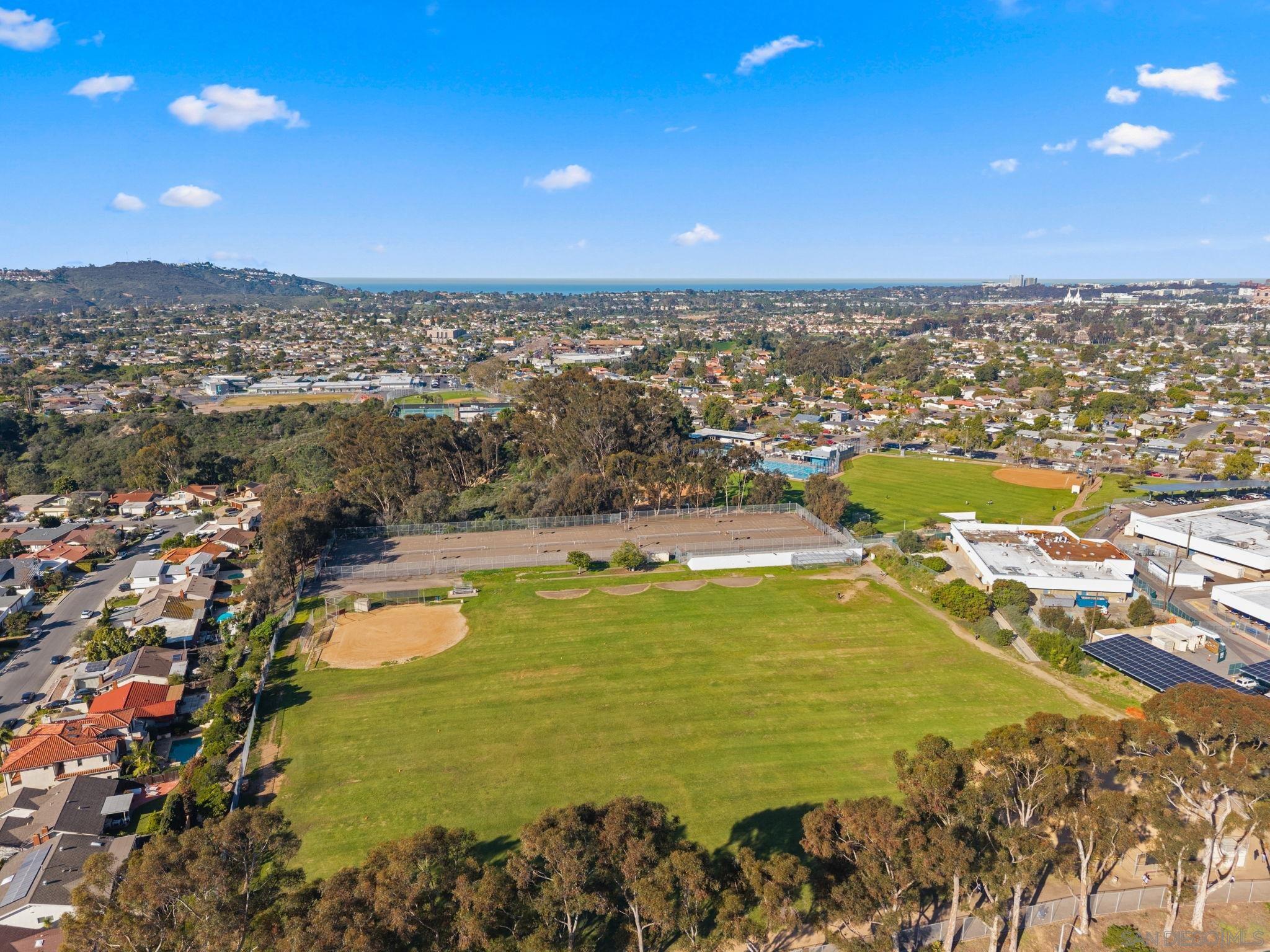 Detail Gallery Image 27 of 29 For 6182  Agee Street  #194,  San Diego,  CA 92122 - 2 Beds | 1/1 Baths