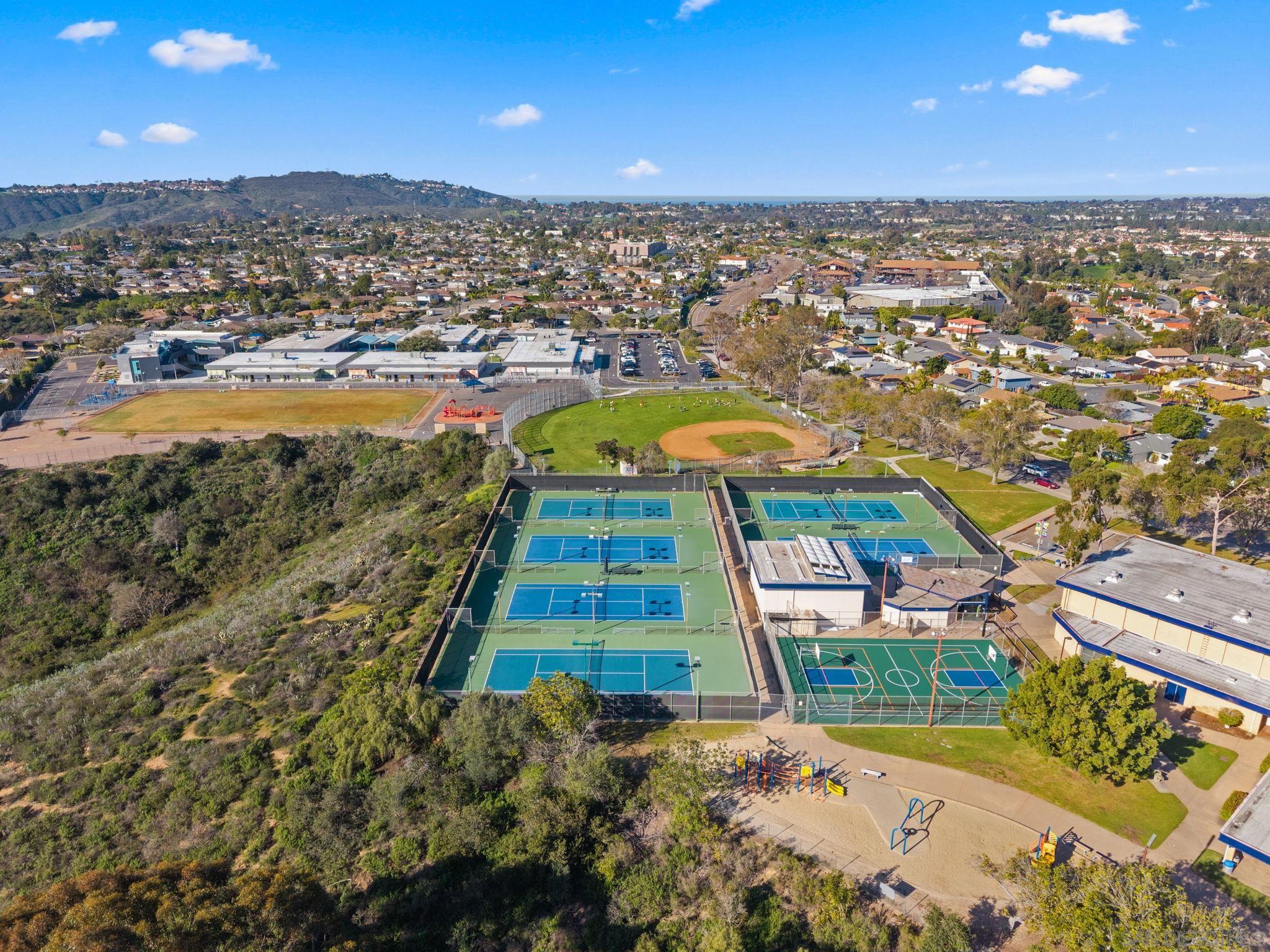 Detail Gallery Image 29 of 29 For 6182  Agee Street  #194,  San Diego,  CA 92122 - 2 Beds | 1/1 Baths
