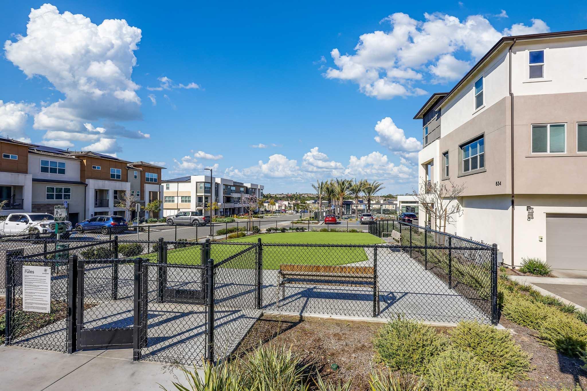 Detail Gallery Image 28 of 51 For 766  Jilian St  #2,  Chula Vista,  CA 91911 - 3 Beds | 2/1 Baths