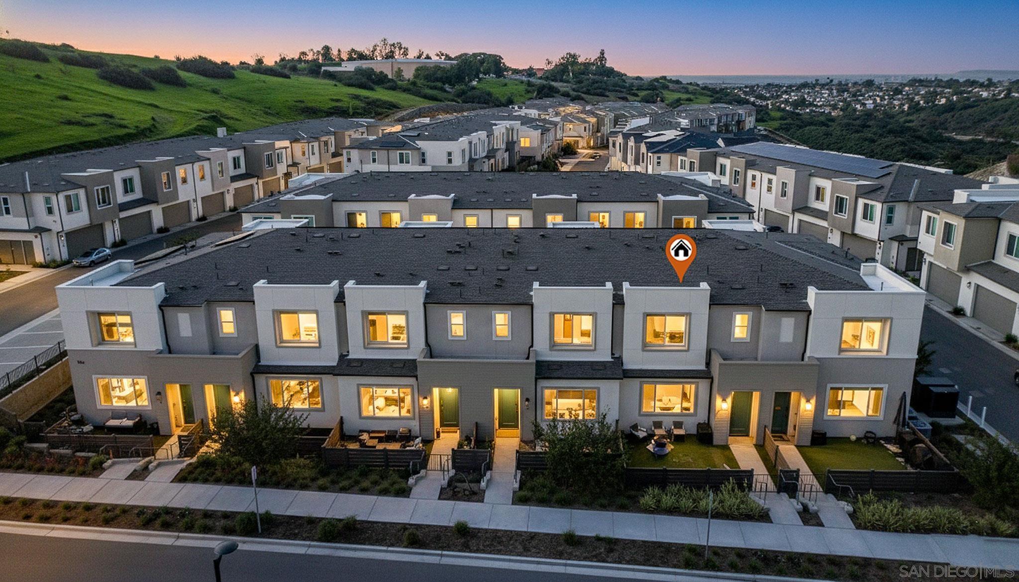 Detail Gallery Image 47 of 51 For 766  Jilian St  #2,  Chula Vista,  CA 91911 - 3 Beds | 2/1 Baths