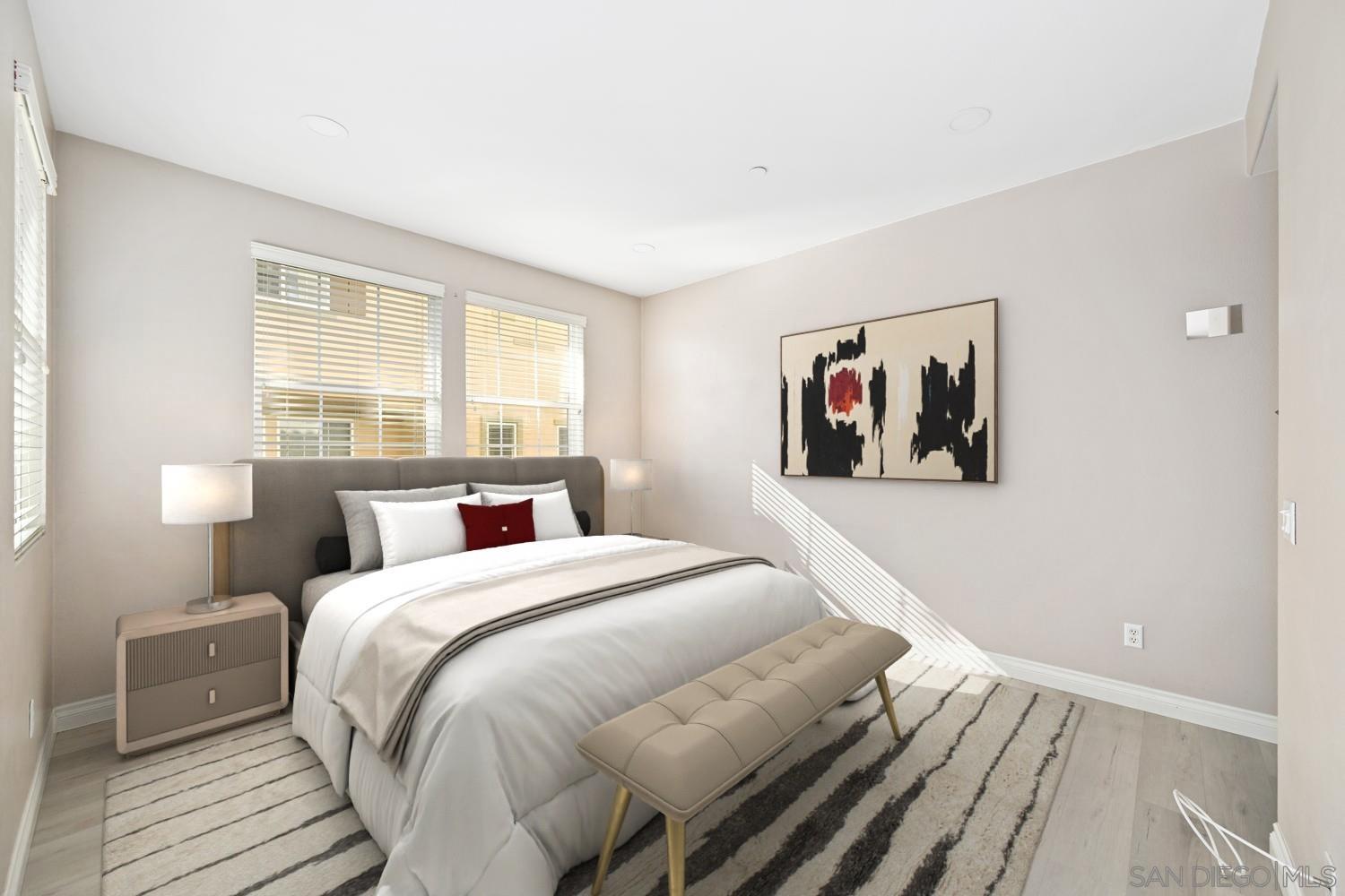 Detail Gallery Image 15 of 30 For 5074  Cascade Way  #102,  Oceanside,  CA 92057 - 2 Beds | 2/1 Baths