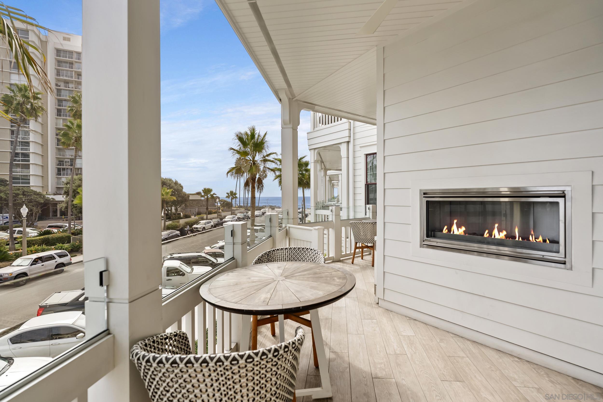 Detail Gallery Image 27 of 47 For 1500  Orange Ave  #38,  Coronado,  CA 92118 - 2 Beds | 2 Baths