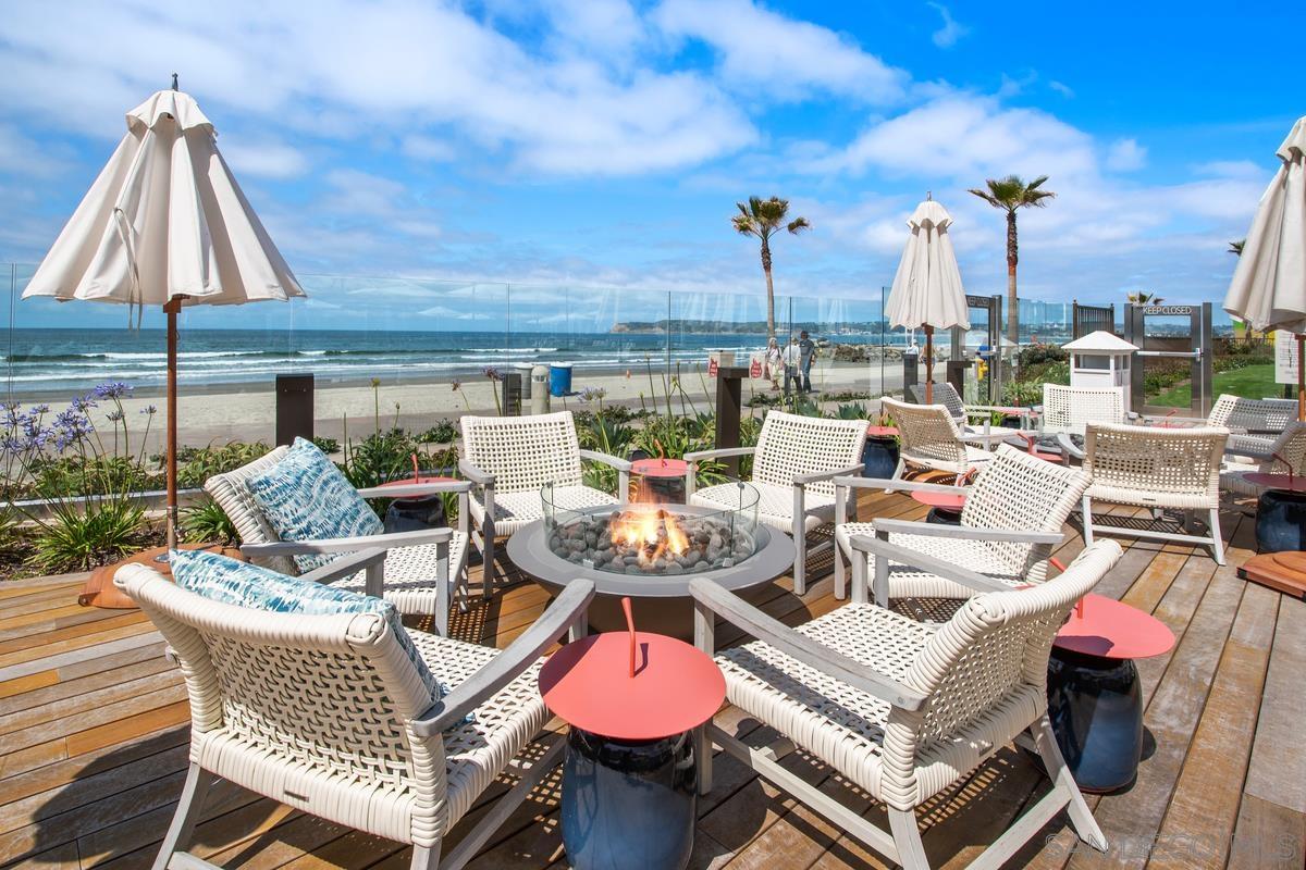 Detail Gallery Image 35 of 47 For 1500  Orange Ave  #38,  Coronado,  CA 92118 - 2 Beds | 2 Baths